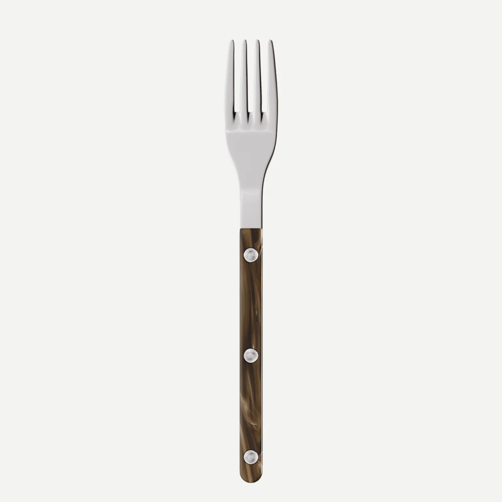 Bistrot Buffle, Effet Buffle - Fourchette à dessert