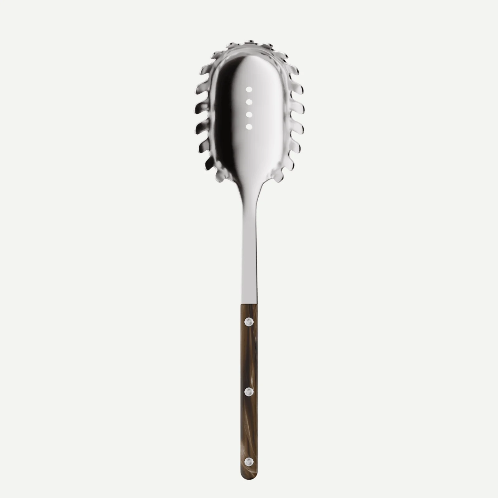 Bistrot Buffle, Effet Buffle - Cuillère à spaghetti