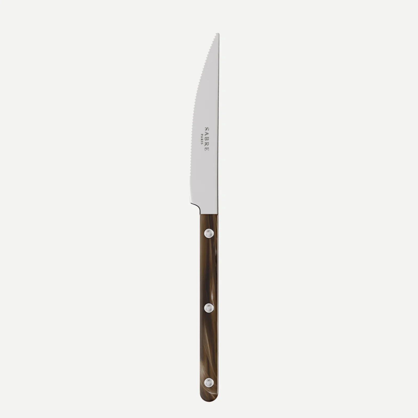 Bistrot Buffle, Effet Buffle - Couteau de table