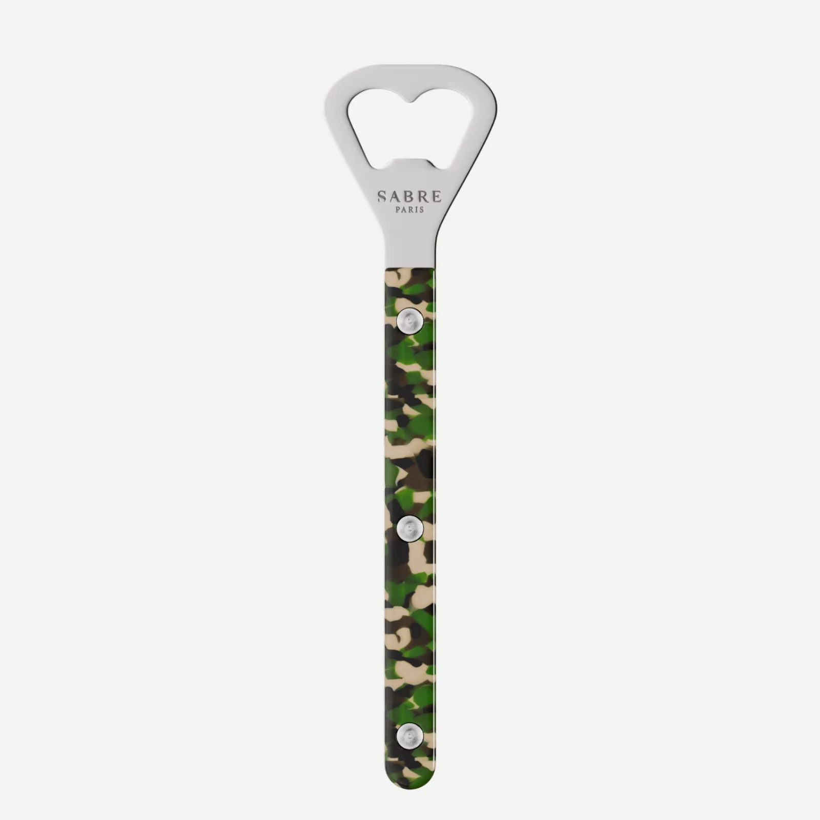Bistrot Camouflage, Camouflage - Décapsuleur