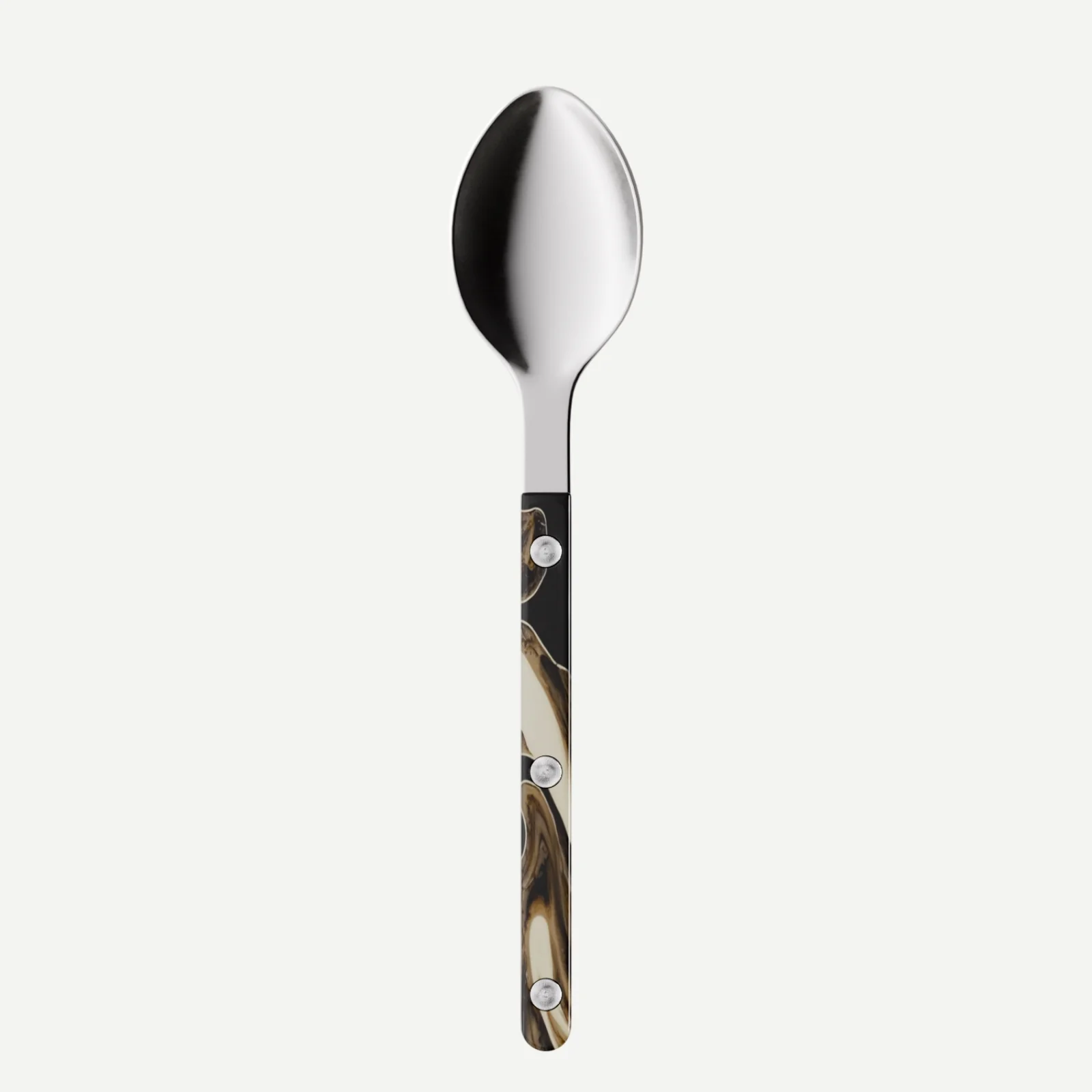 Bistrot Dune, Dune Noir - Cuillère à dessert