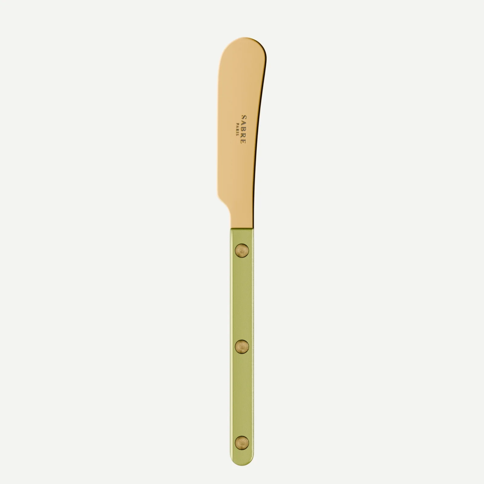 Bistrot couleur Gold Pearly, Tilleul - Tartineur