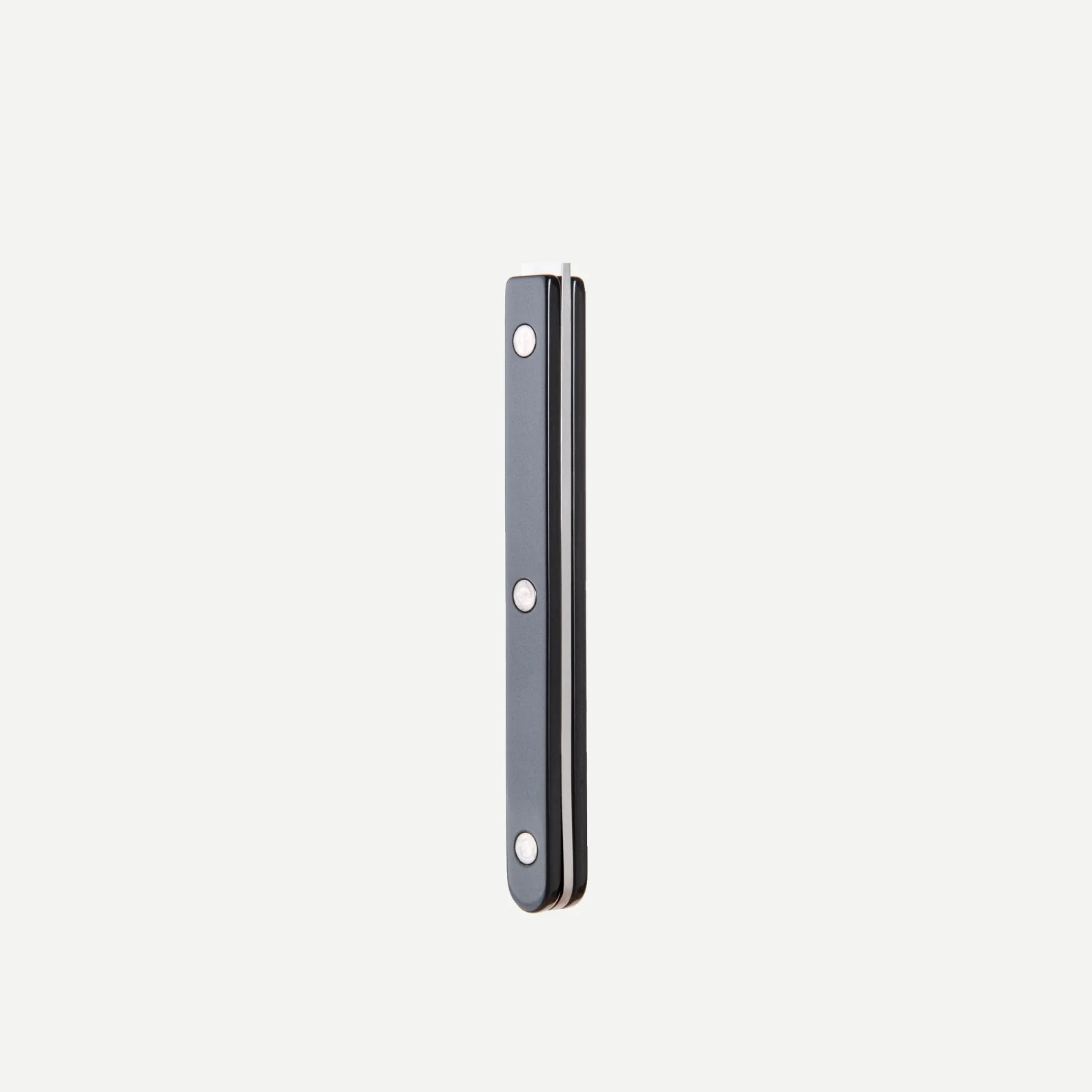Bistrot Pearly, Anthracite - Fourchette de table - Image 3