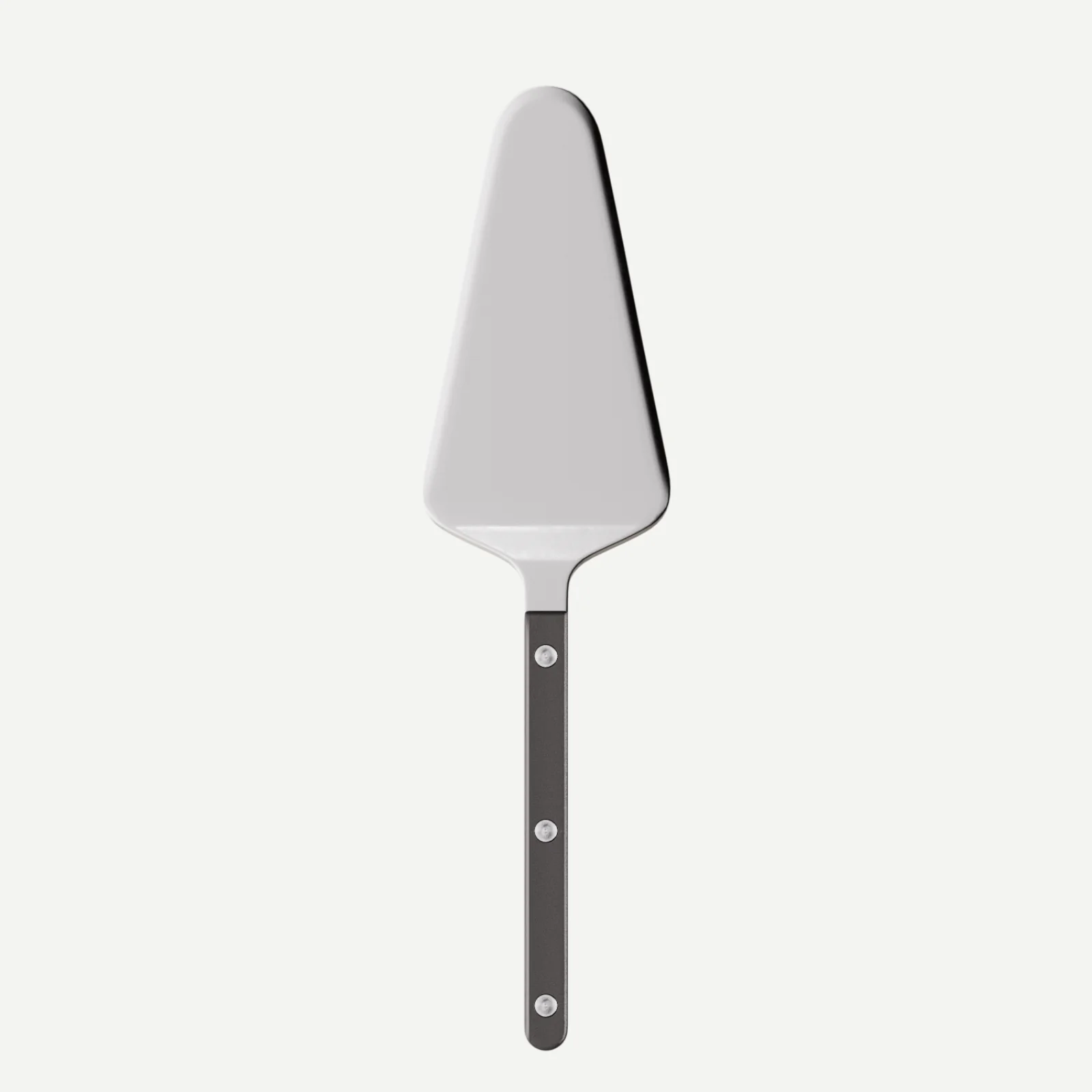 Bistrot Pearly, Anthracite - Pelle à tarte