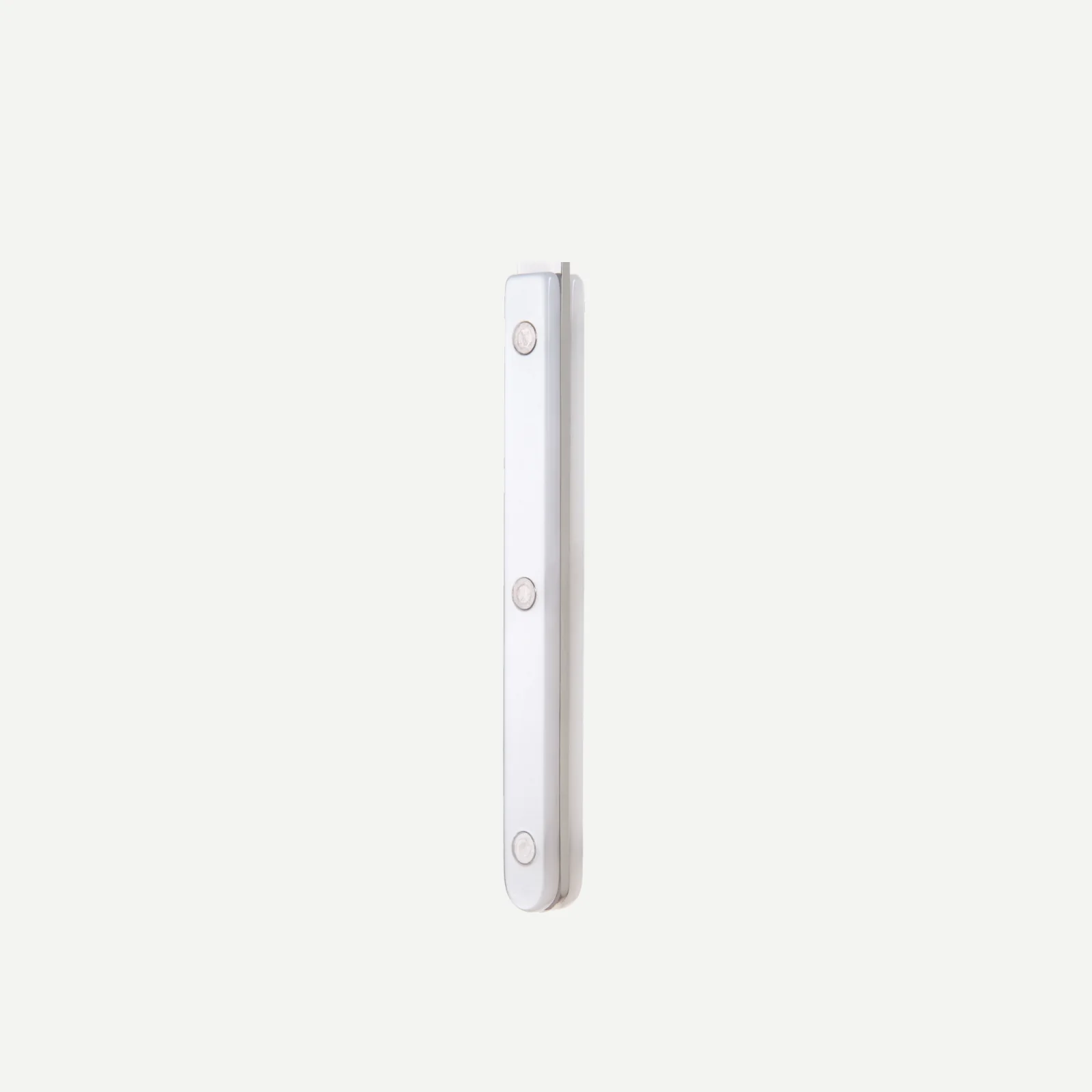 Bistrot Pearly, Blanc - Fourchette de service - Image 2