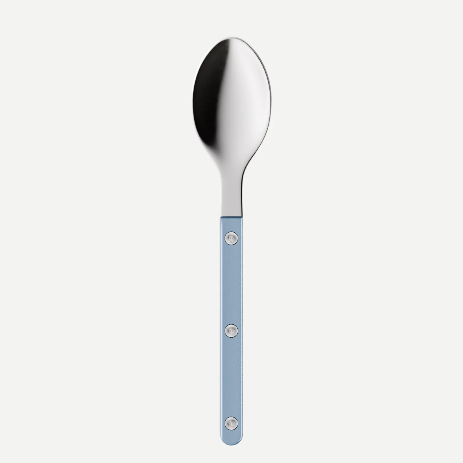 Bistrot Pearly, Bleu clair - Petite cuillère