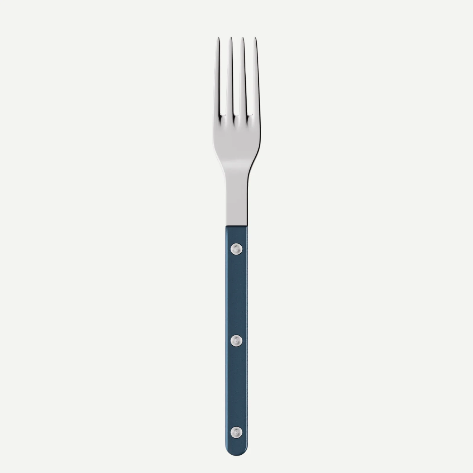 Bistrot Pearly, Bleu nuit - Fourchette de table