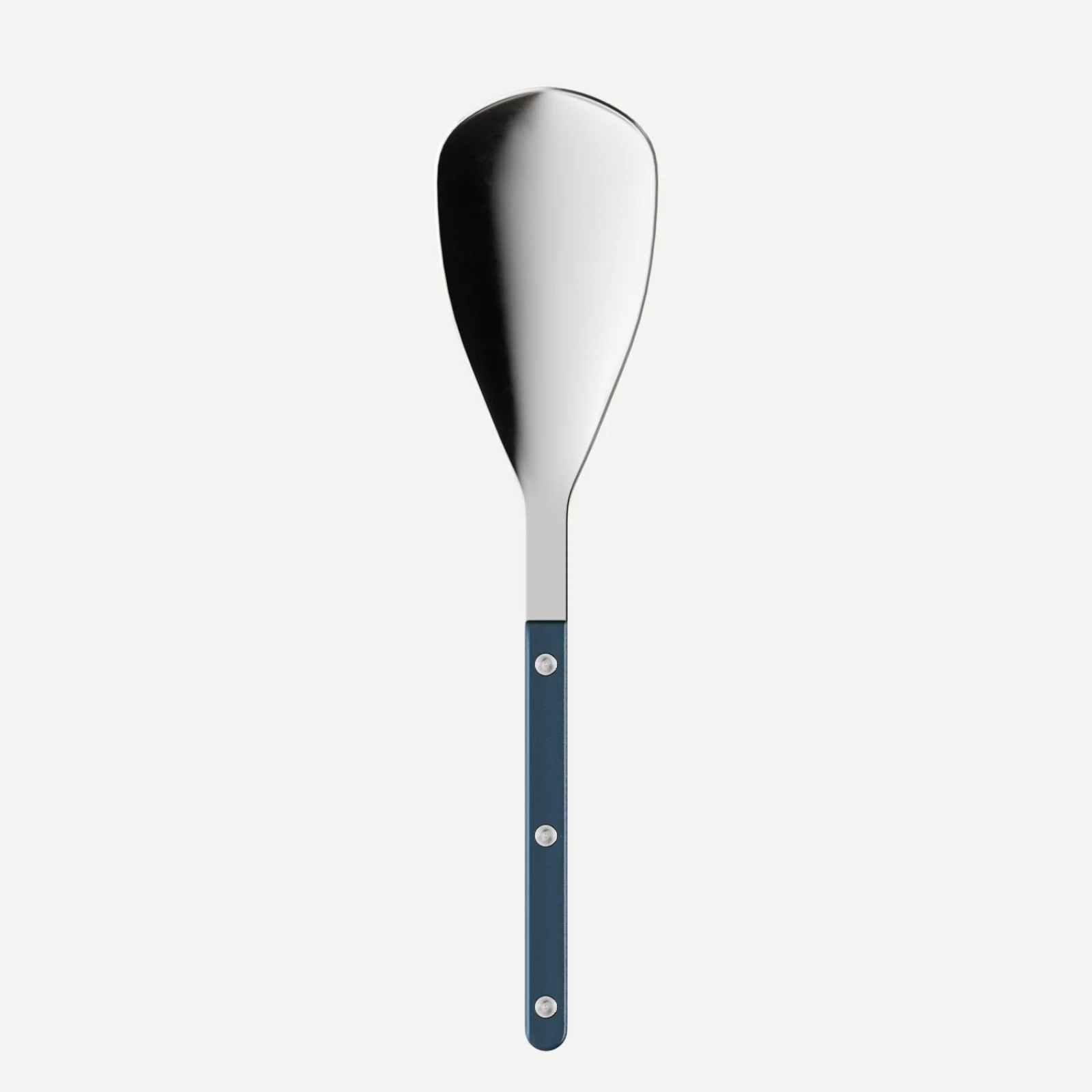 Bistrot Pearly, Bleu nuit - Cuillère à riz