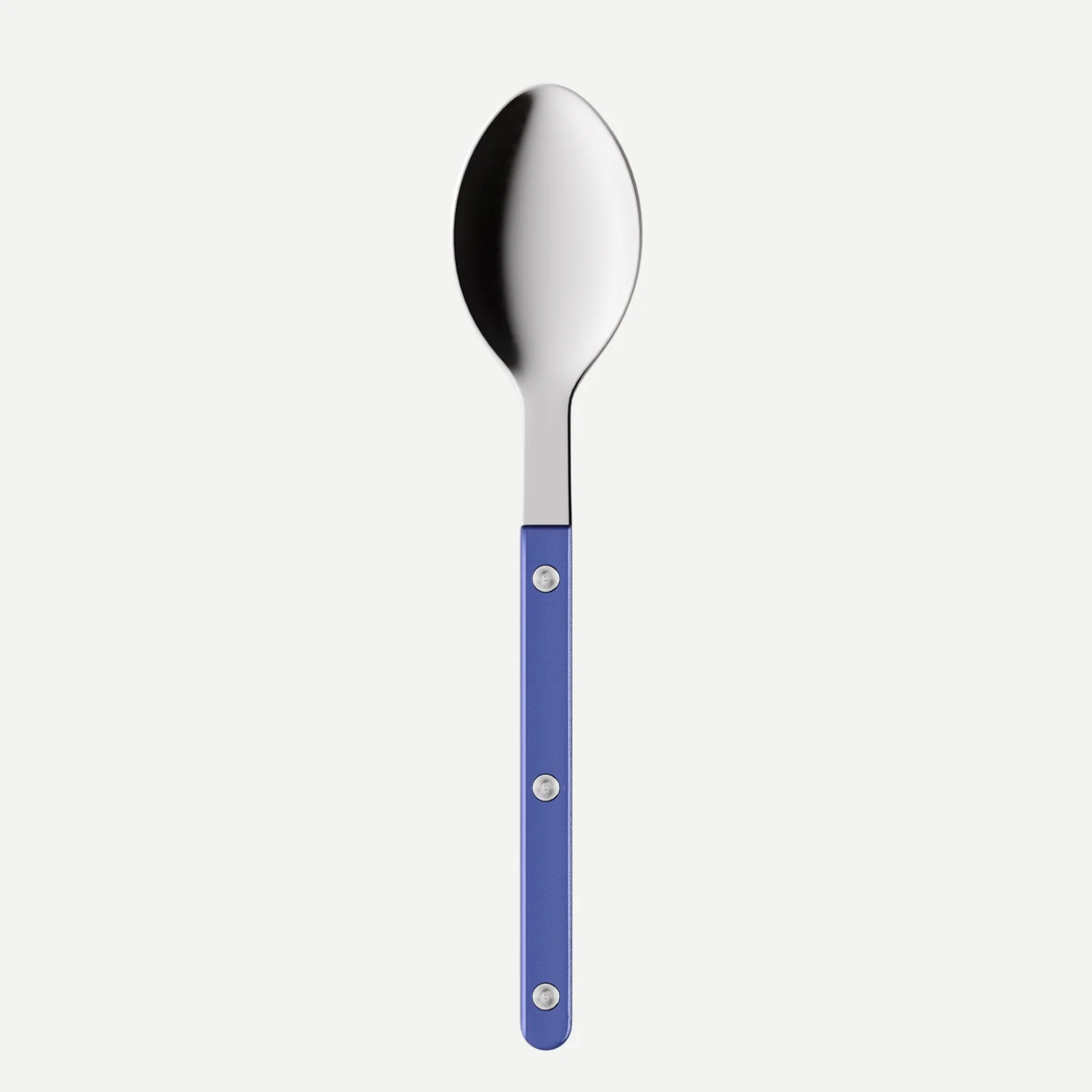 Bistrot Pearly, Bleu outremer - Cuillère à soupe