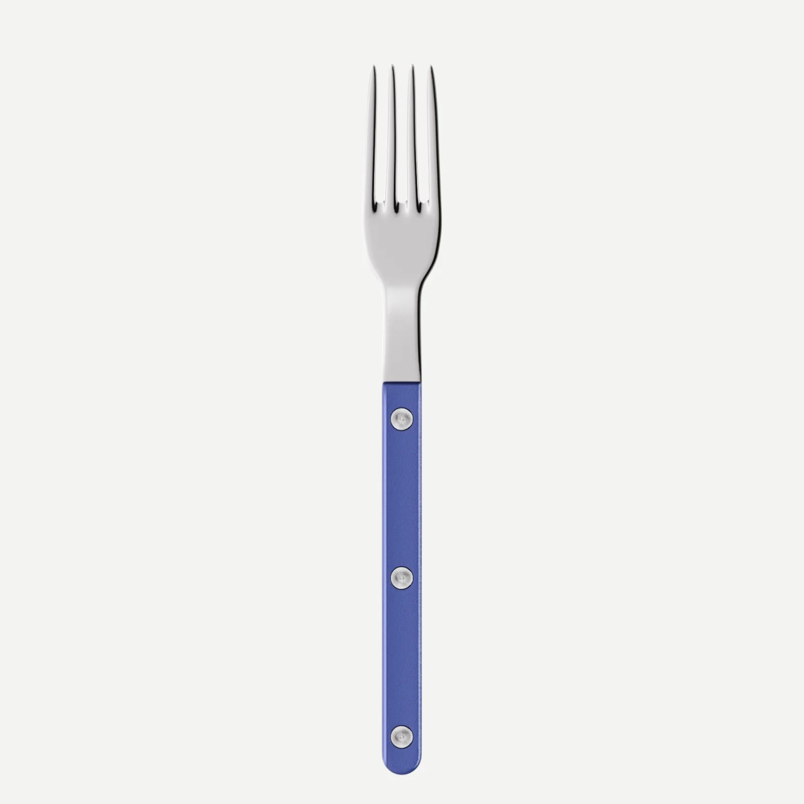 Bistrot Pearly, Bleu outremer - Petite fourchette