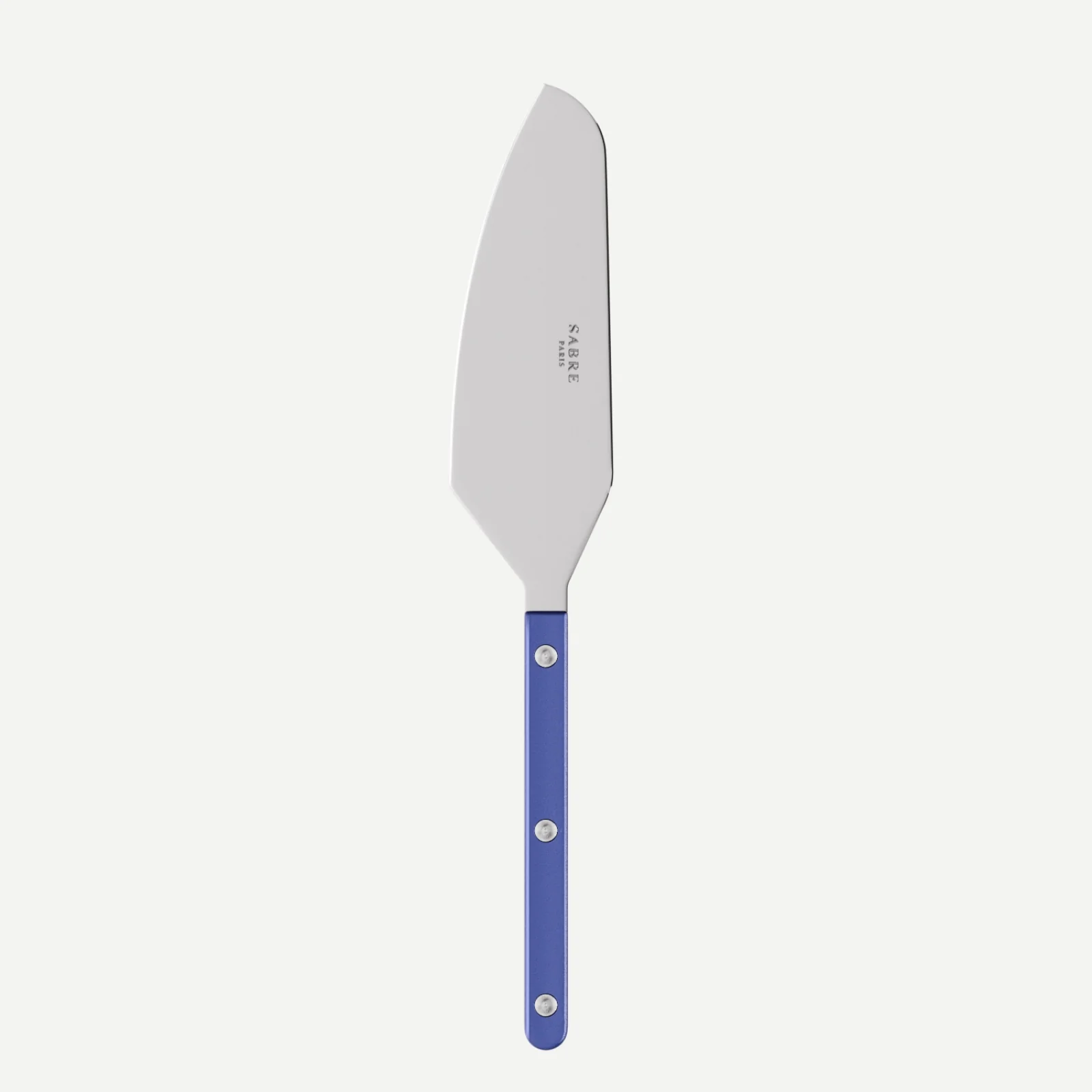 Bistrot Pearly, Bleu outremer - Pelle à tarte coupante
