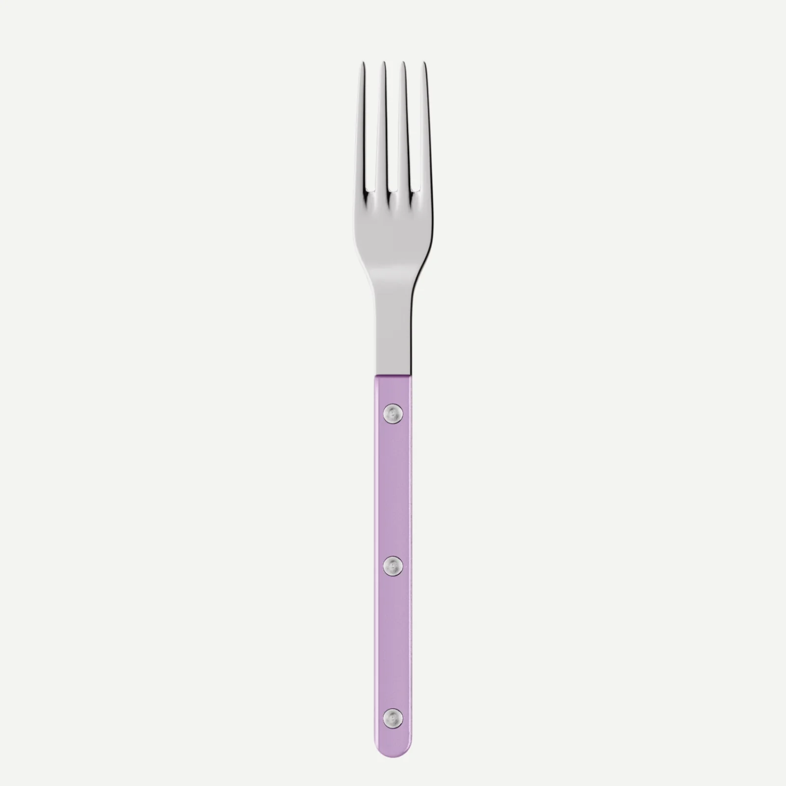 Bistrot Pearly, Lilas - Fourchette de table