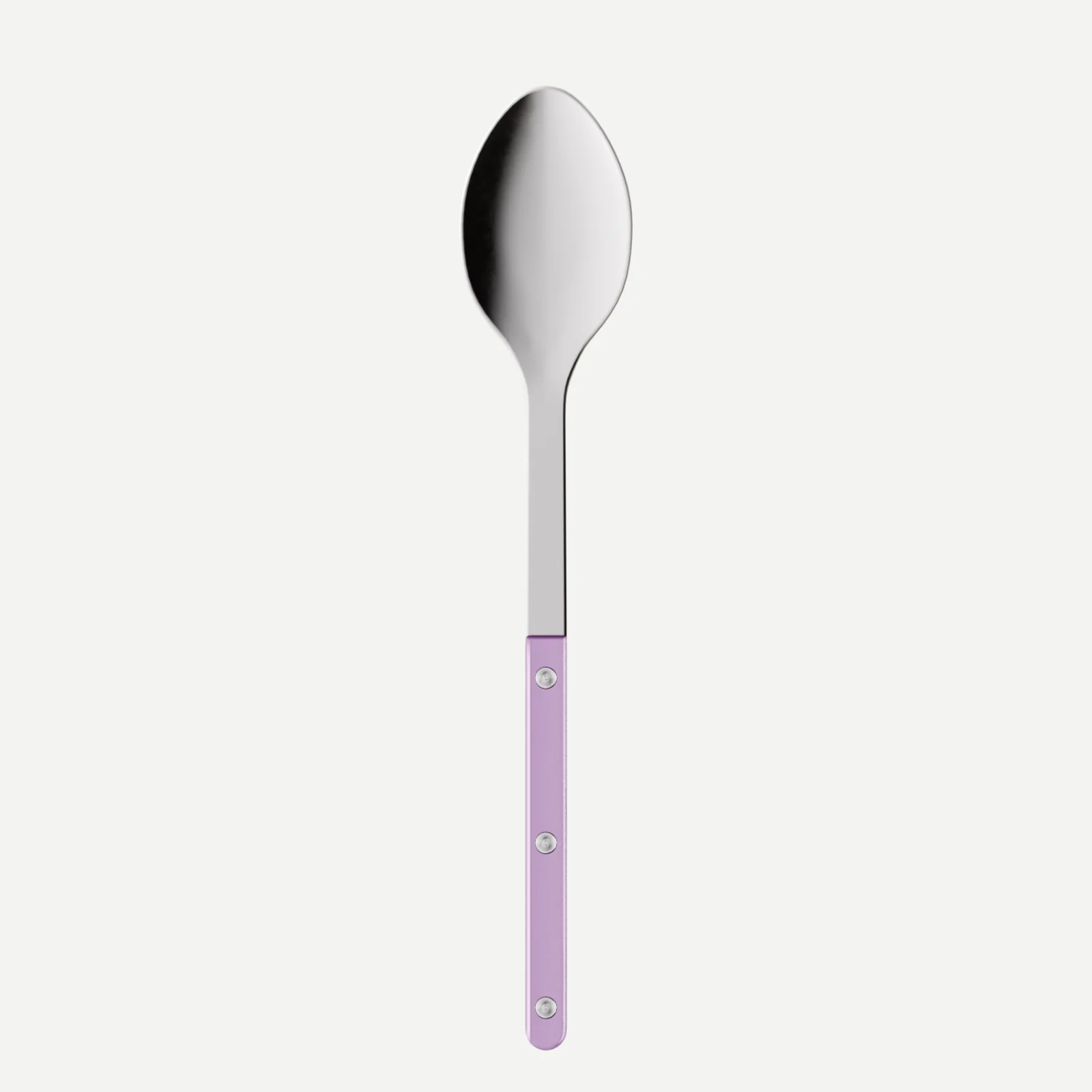 Bistrot Pearly, Lilas - Cuillère de service