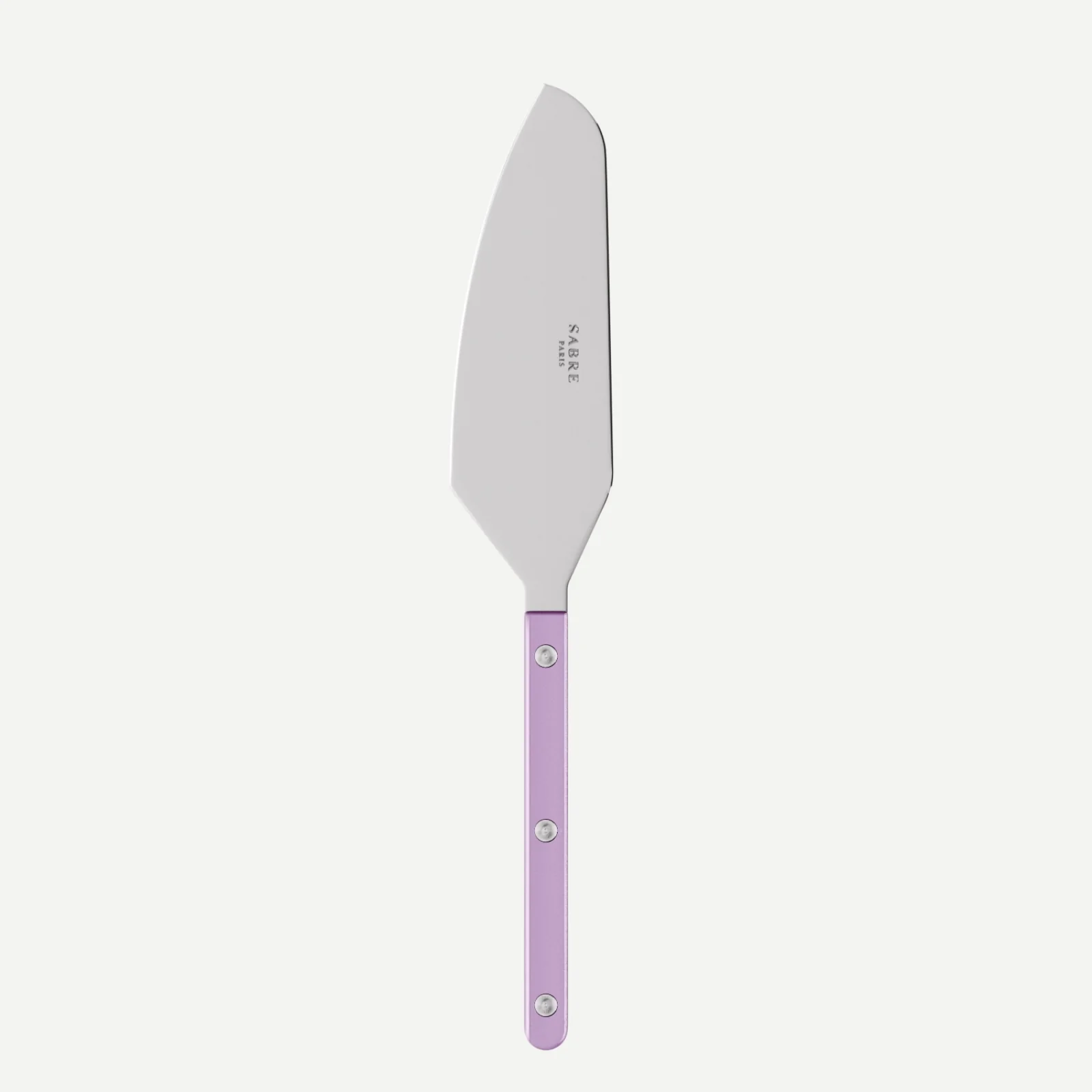 Bistrot Pearly, Lilas - Pelle à tarte coupante