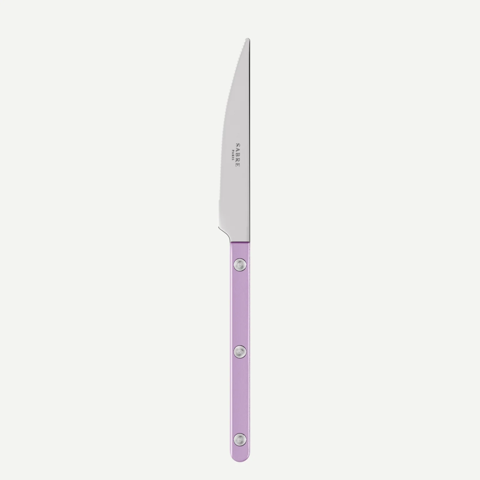Bistrot Pearly, Lilas - Couteau à dessert