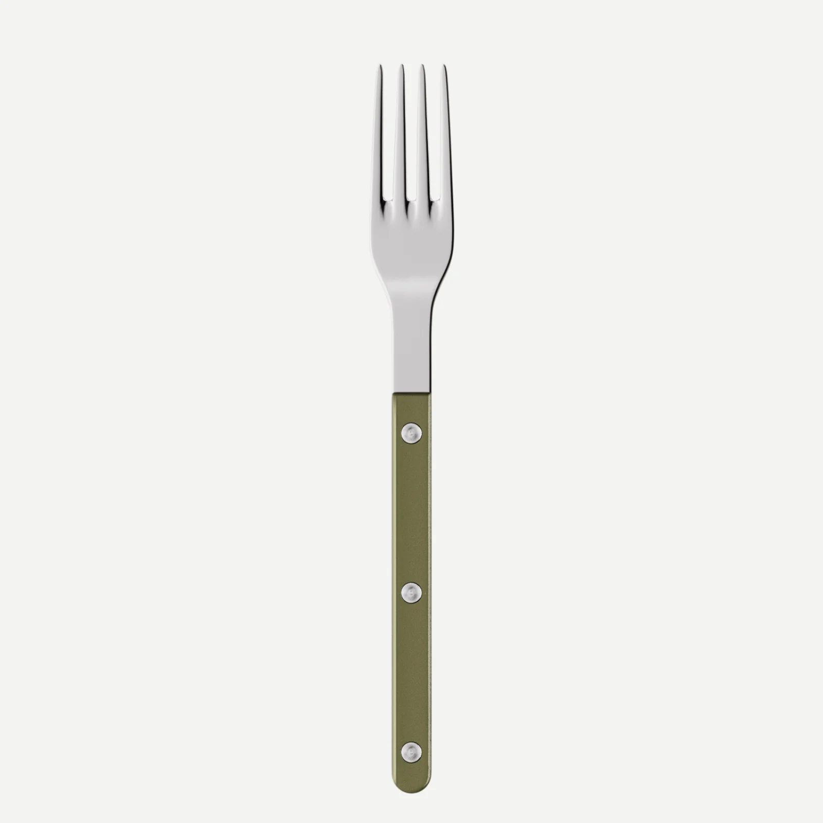 Bistrot Pearly, Olive - Fourchette de table