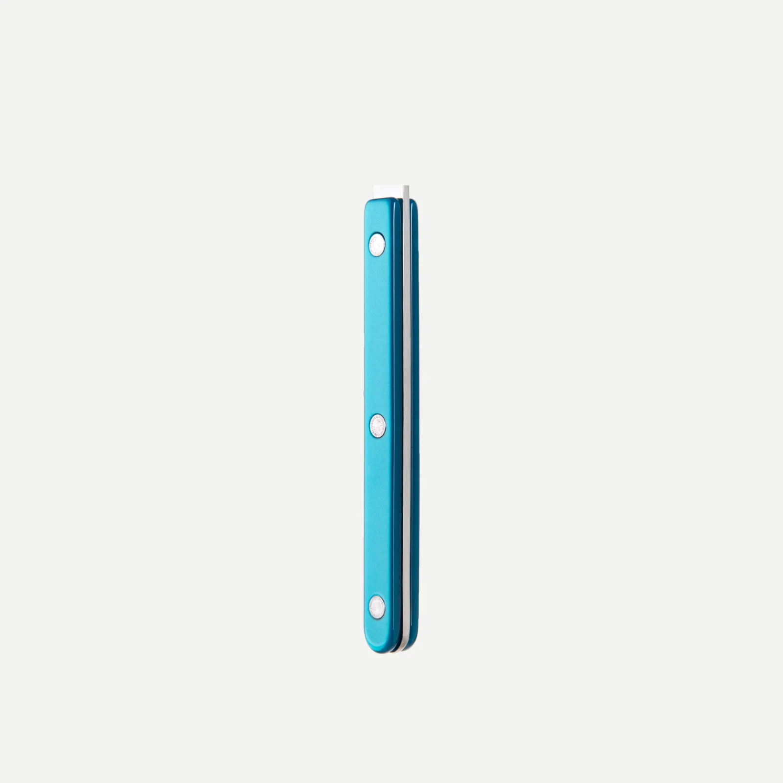 Bistrot Pearly, Turquoise - Fourchette de service - Image 3