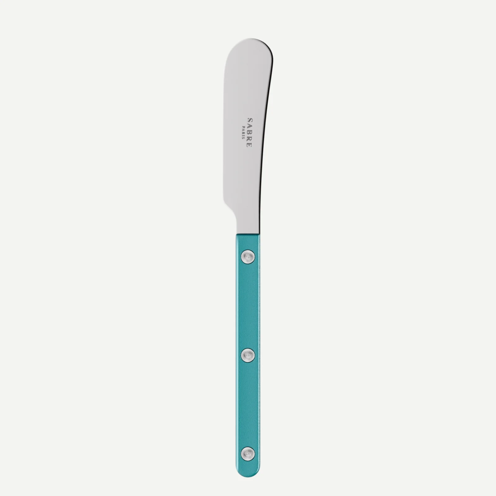 Bistrot Pearly, Turquoise - Tartineur