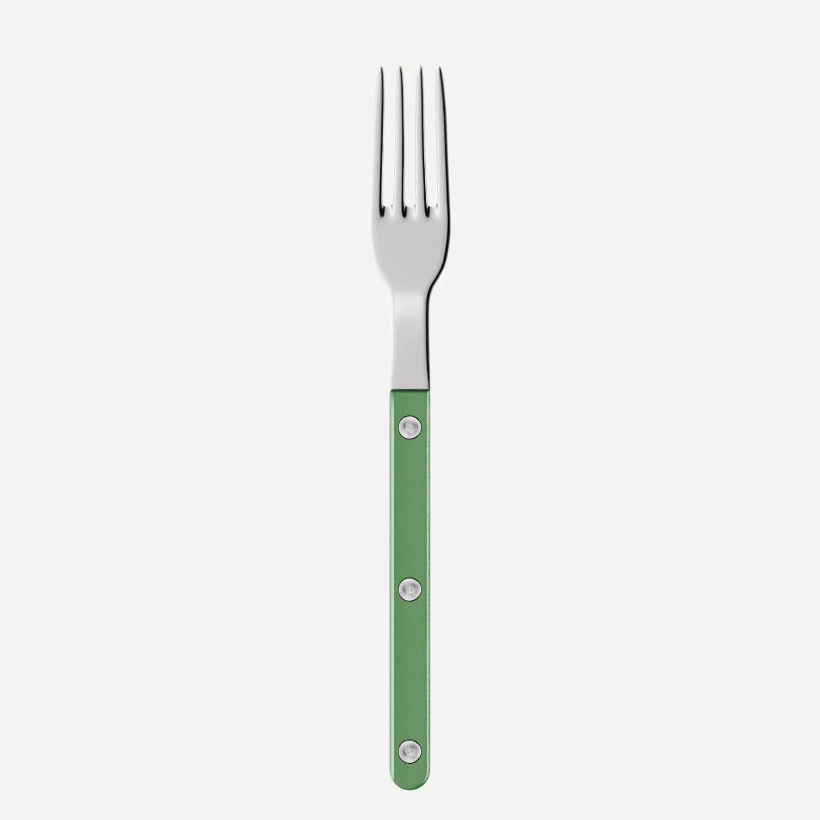 Bistrot Pearly, Vert jardin - Petite fourchette
