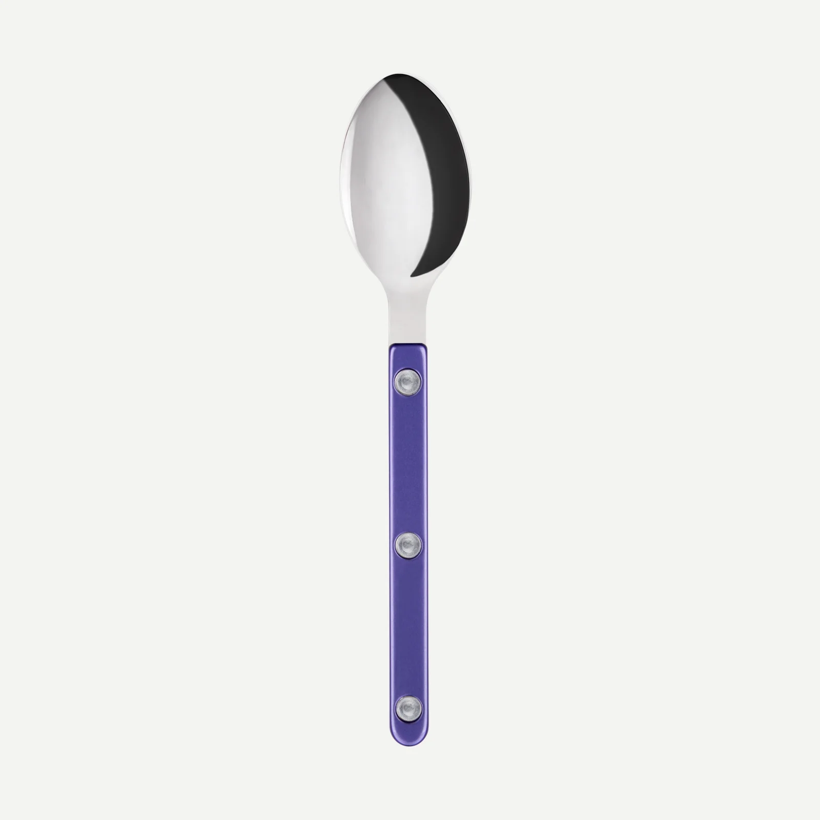 Bistrot Pearly, Violet - Petite cuillère