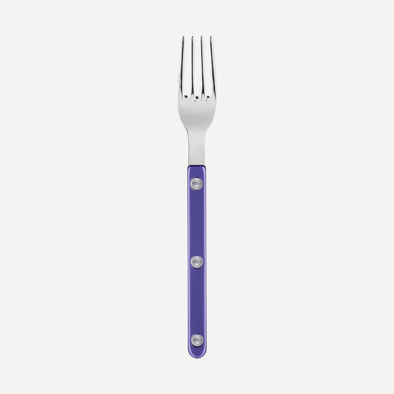 Bistrot Pearly, Violet - Petite fourchette