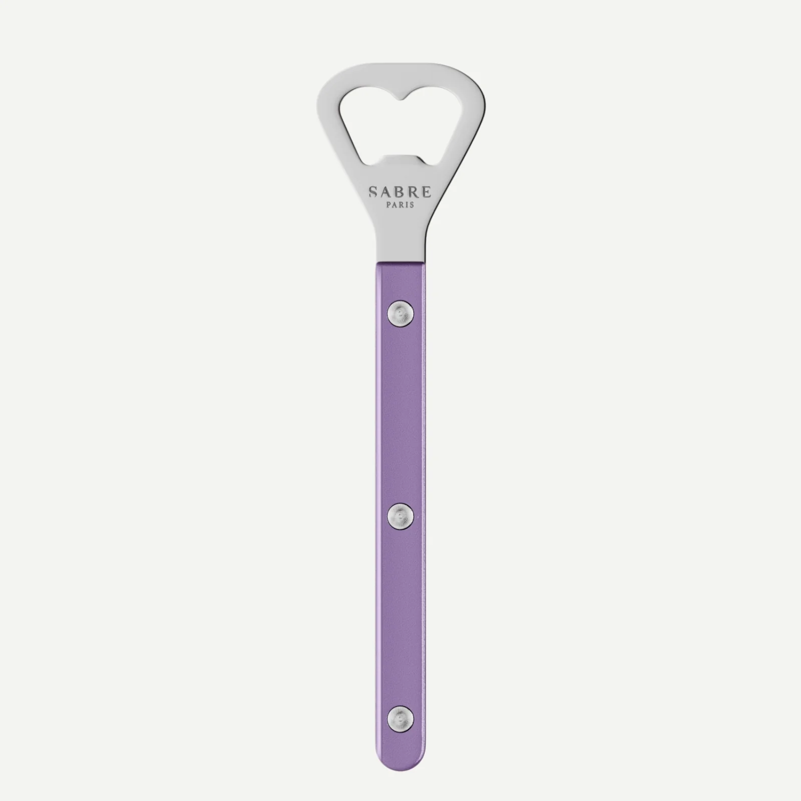 Bistrot Pearly, Violet - Décapsuleur