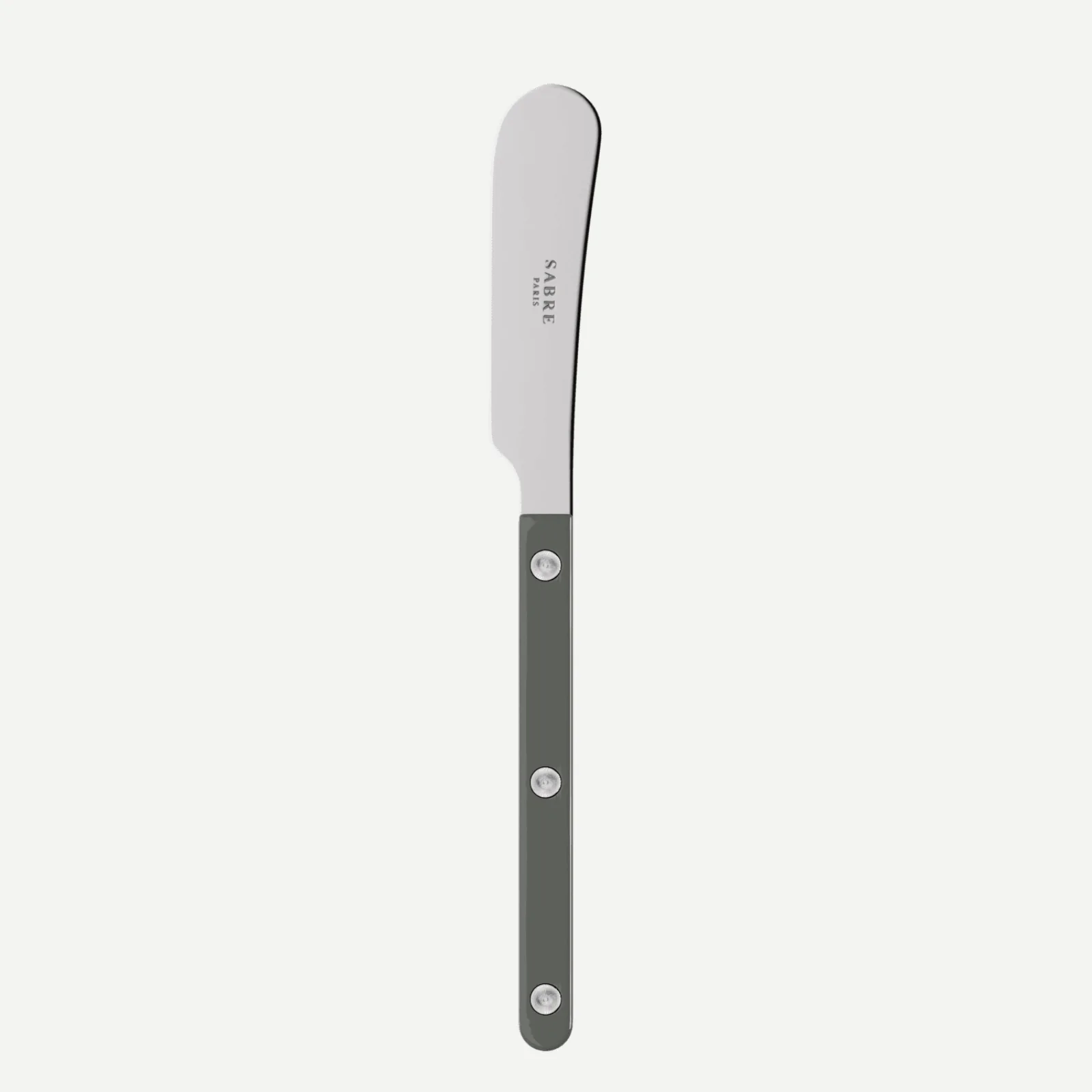 Bistrot Uni, Anthracite - Tartineur