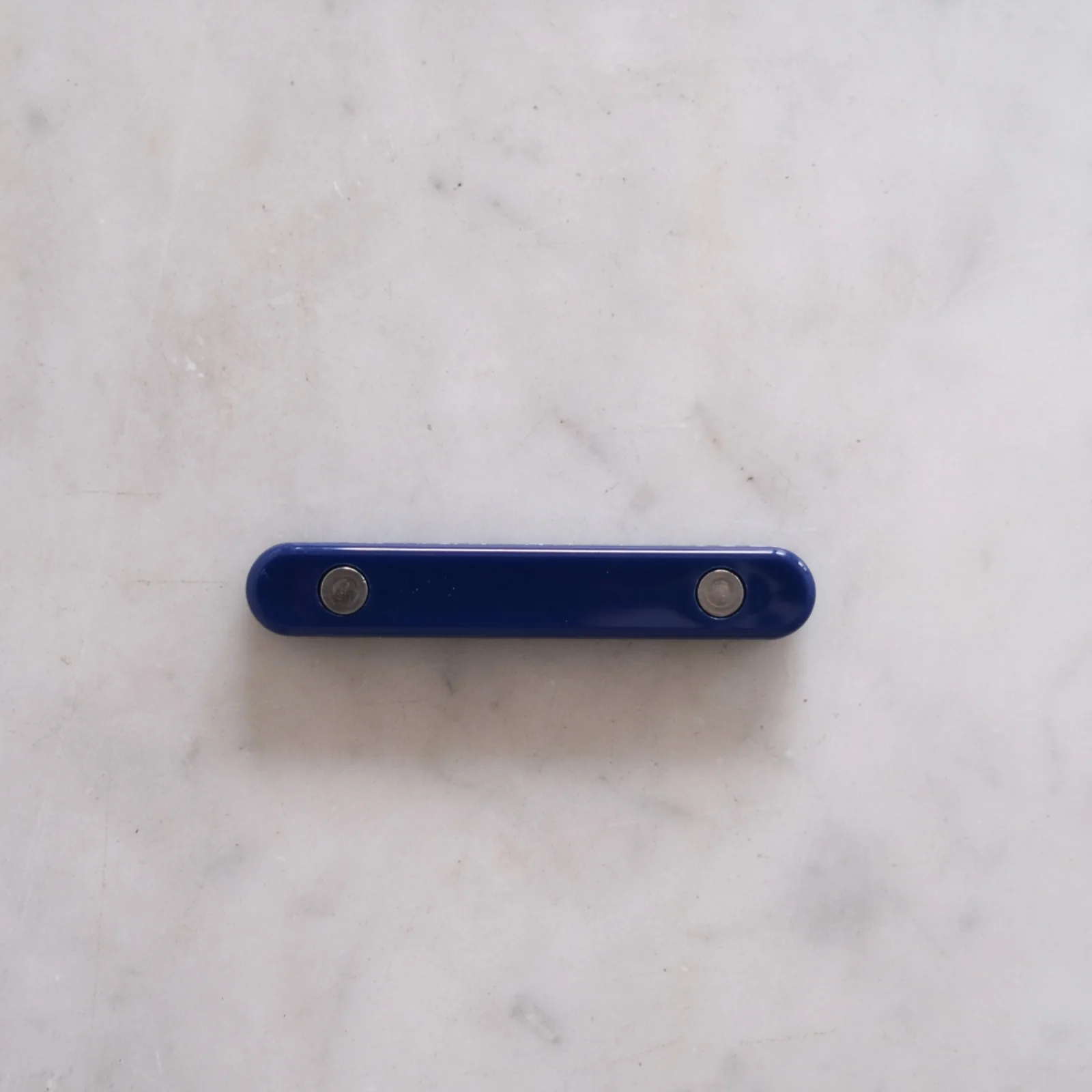 Bistrot Uni, Bleu marine - Repose-baguettes - Image 2