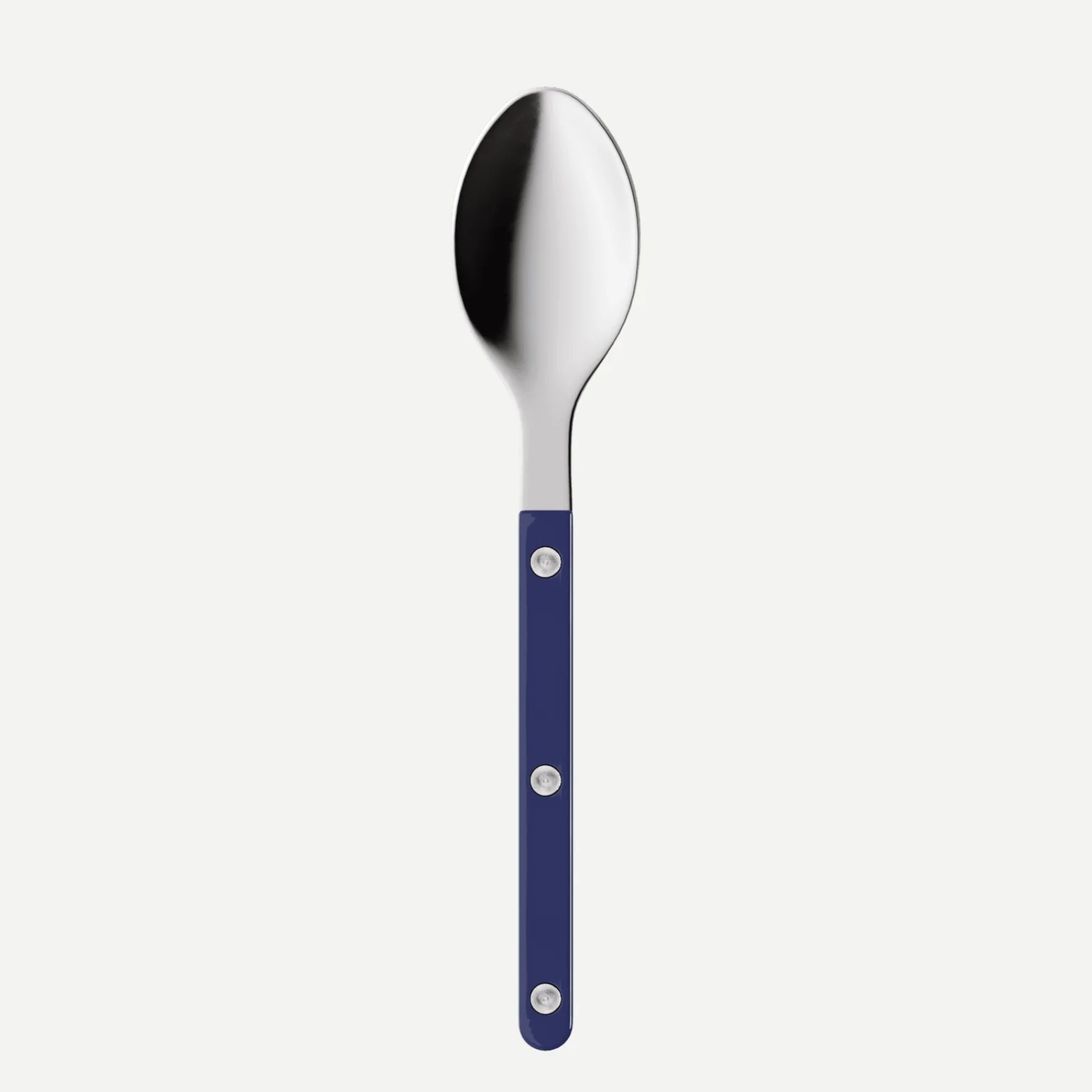 Bistrot Uni, Bleu marine - Petite cuillère