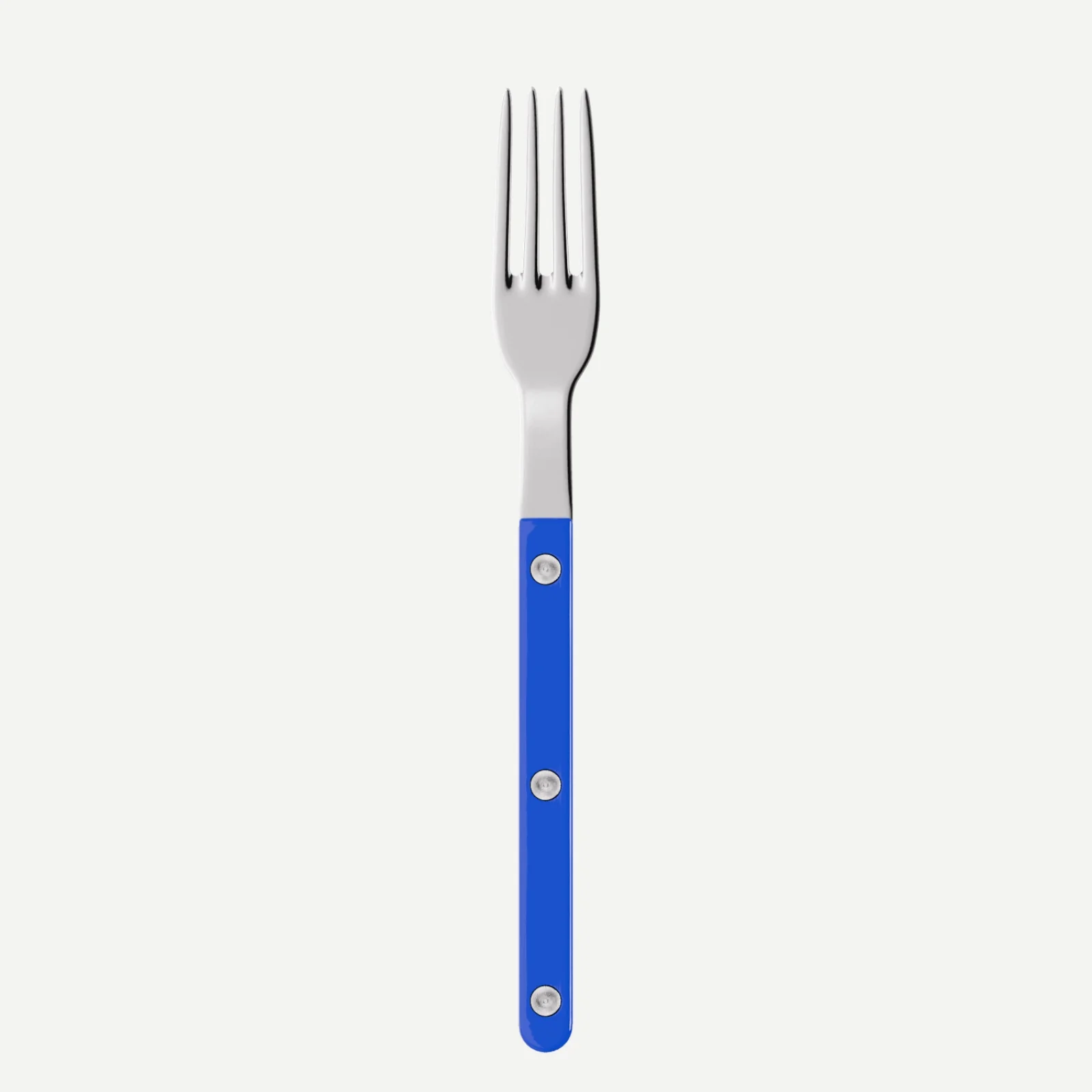 Bistrot Uni, Bleu outremer - Petite fourchette