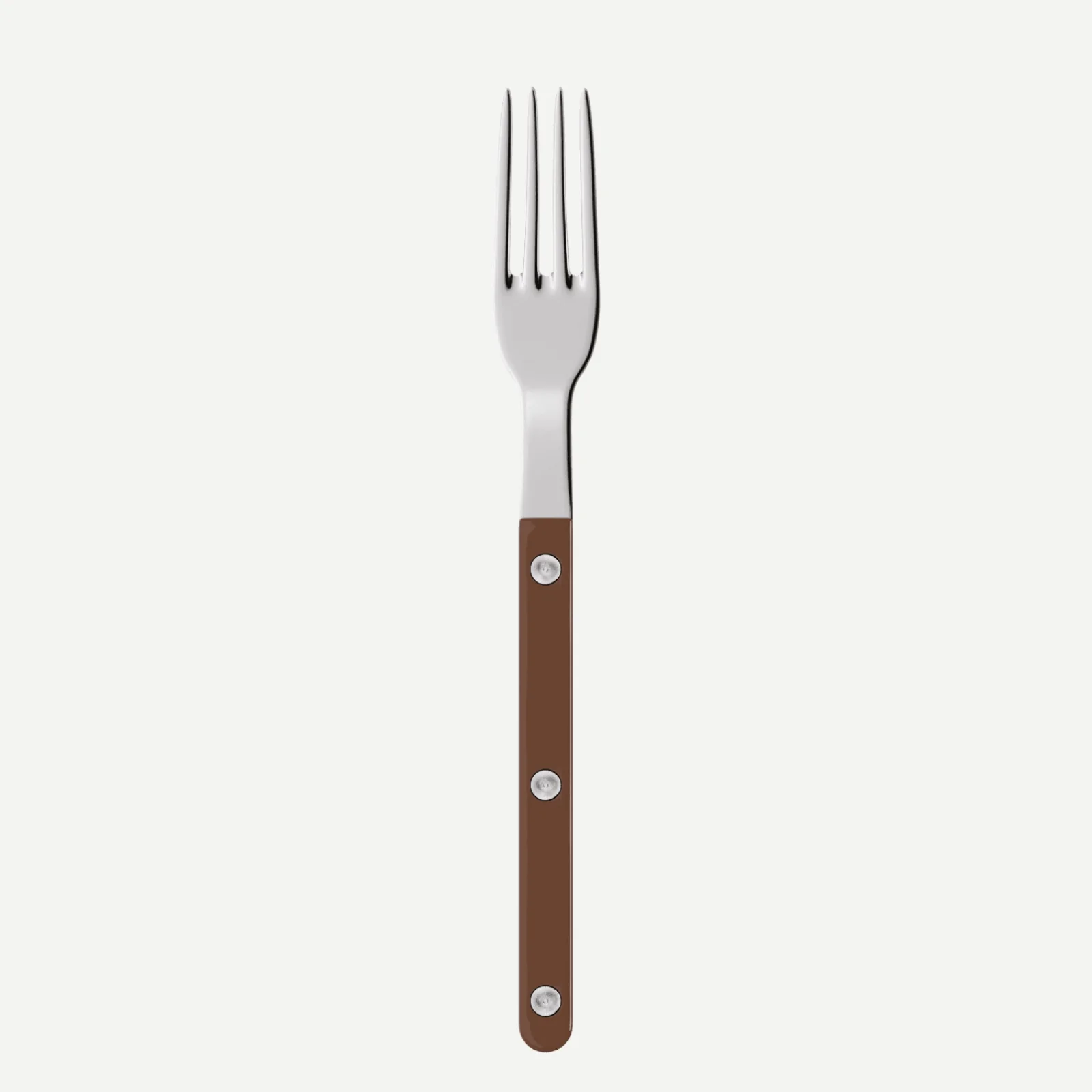 Bistrot Uni, Chocolat - Petite fourchette