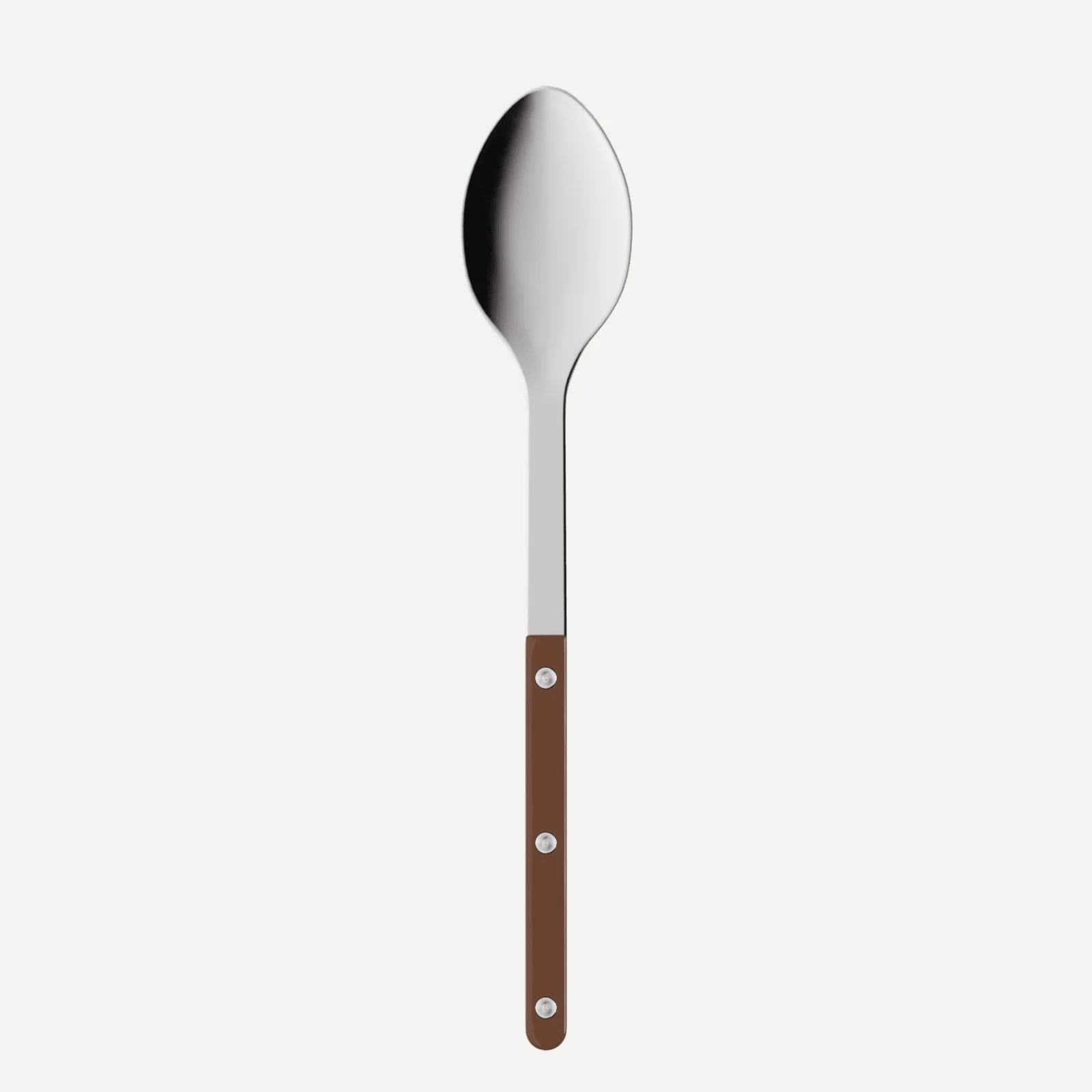 Bistrot Uni, Chocolat - Cuillère de service