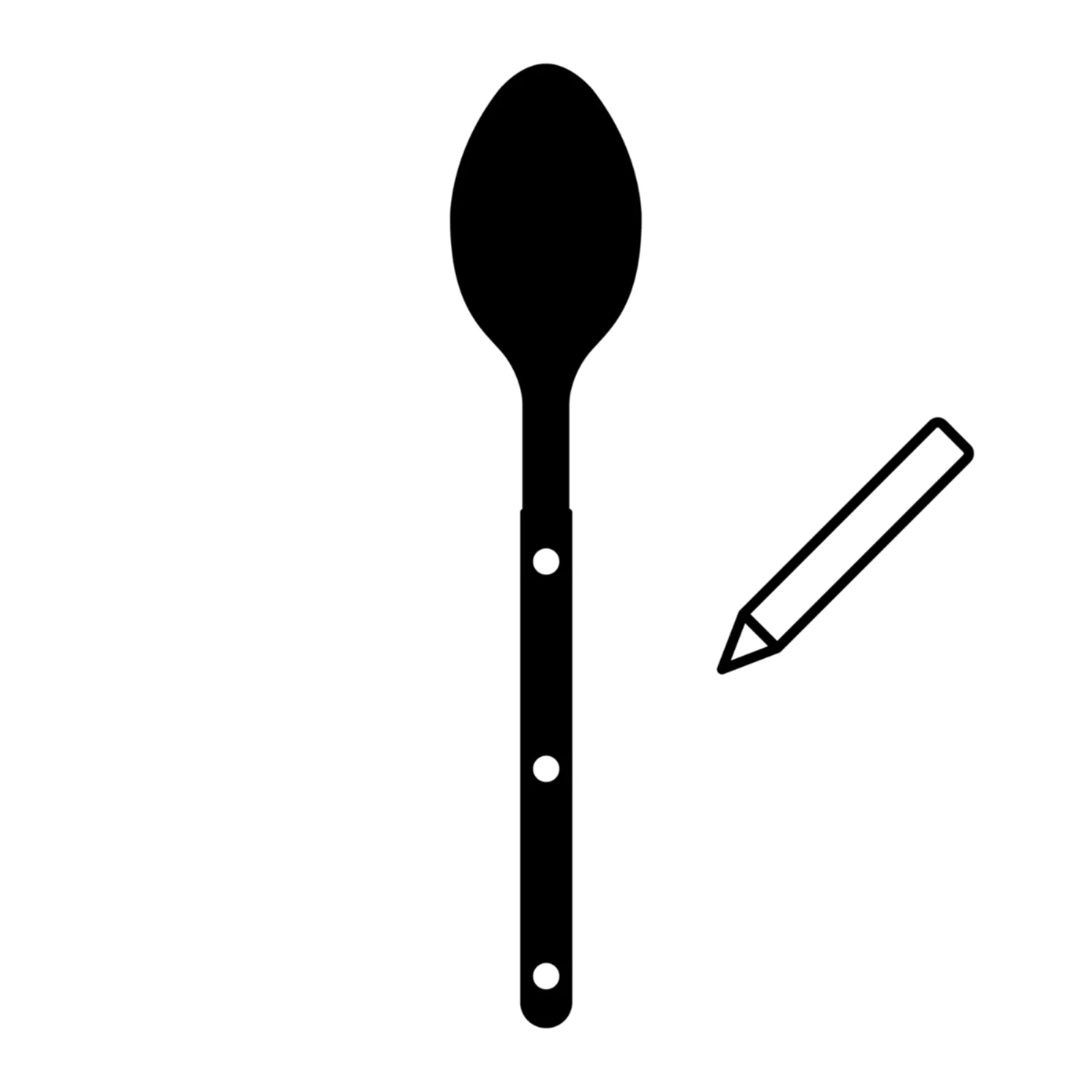 BISTROT UNI/DUNE, MIX - Petite cuillère