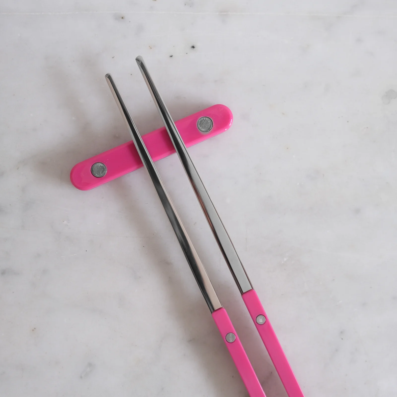 Bistrot Uni, Framboise - Set baguettes - Image 2