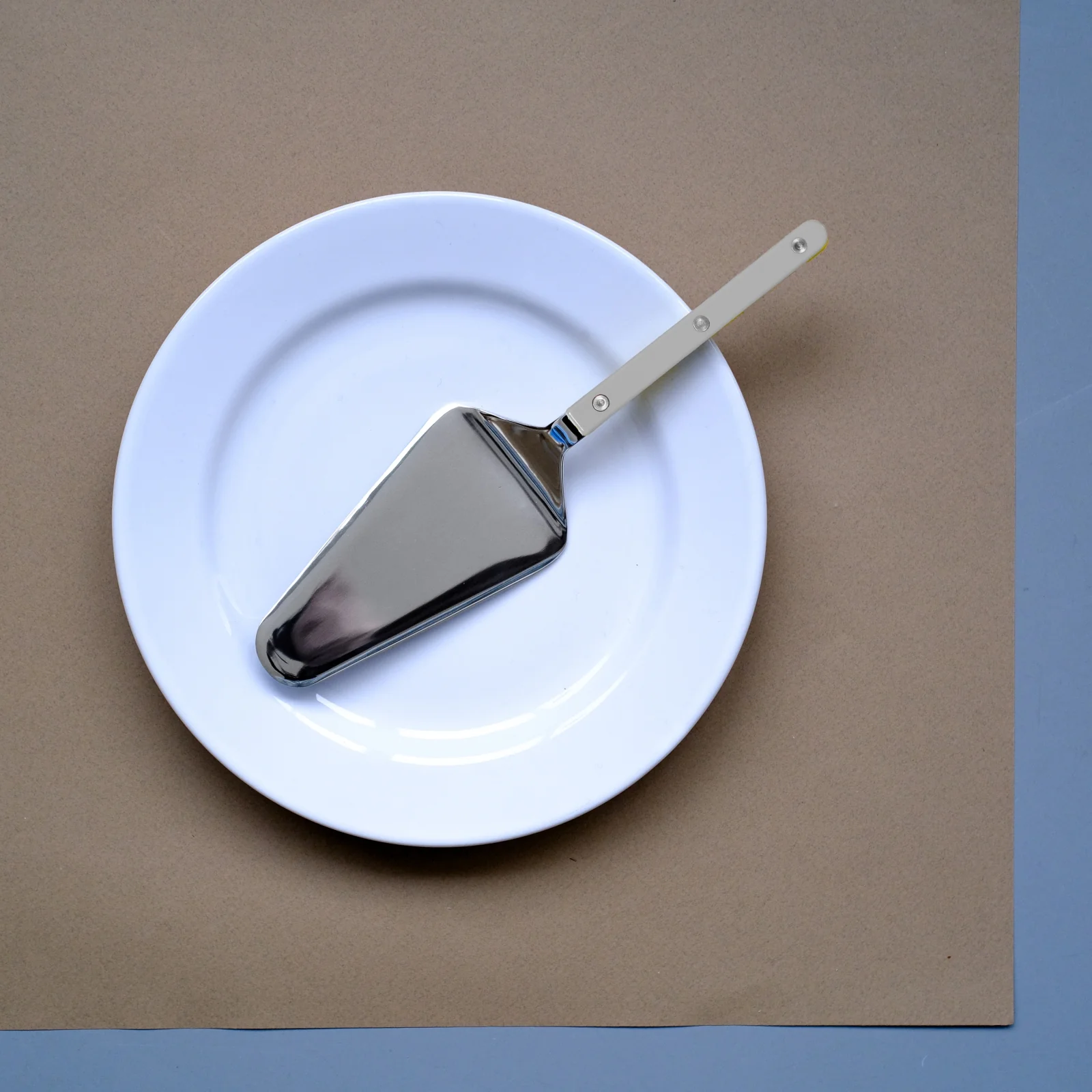 Bistrot Uni, Gris - Pelle à tarte - Image 2