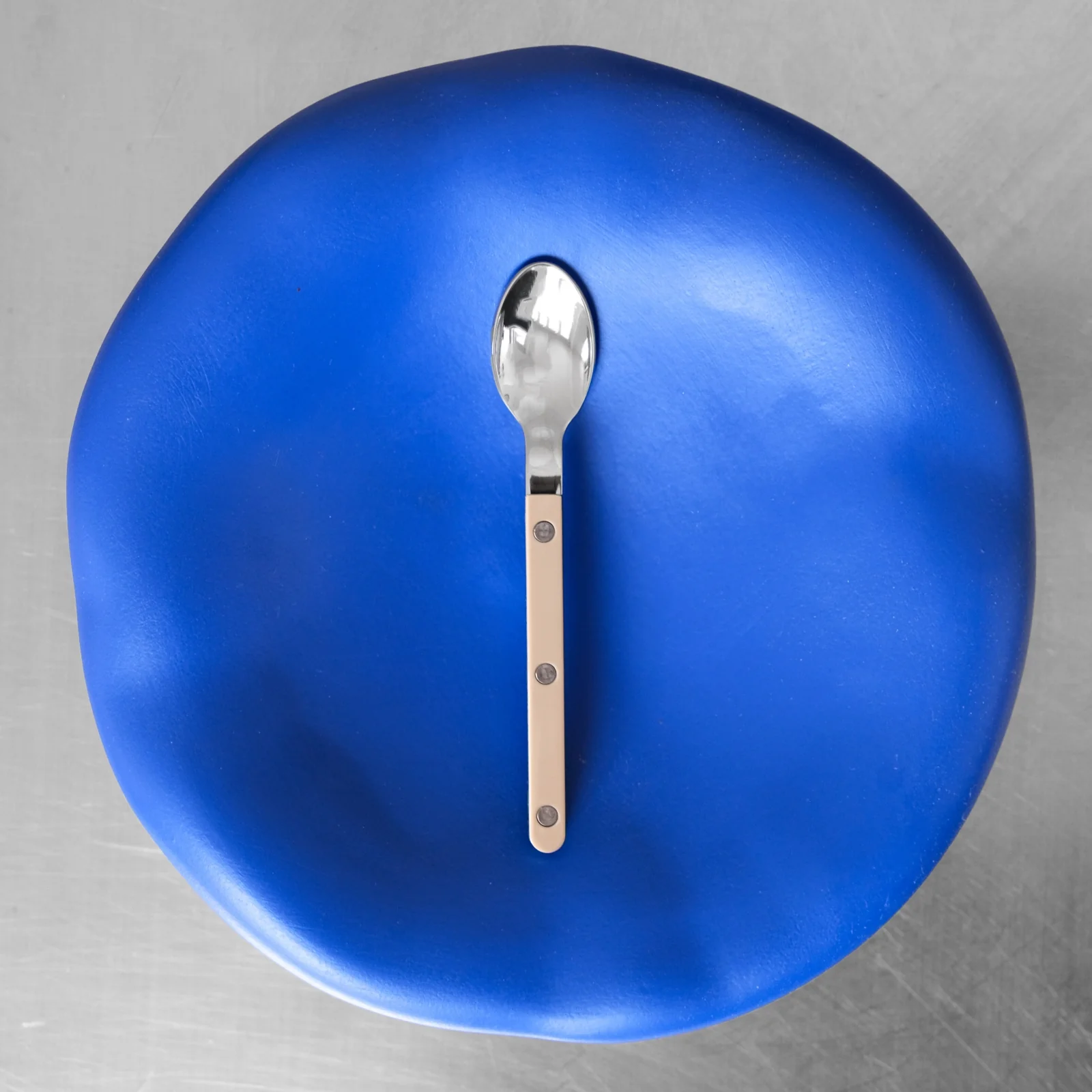 Bistrot Uni, Mastic - Cuillère à expresso - Image 2