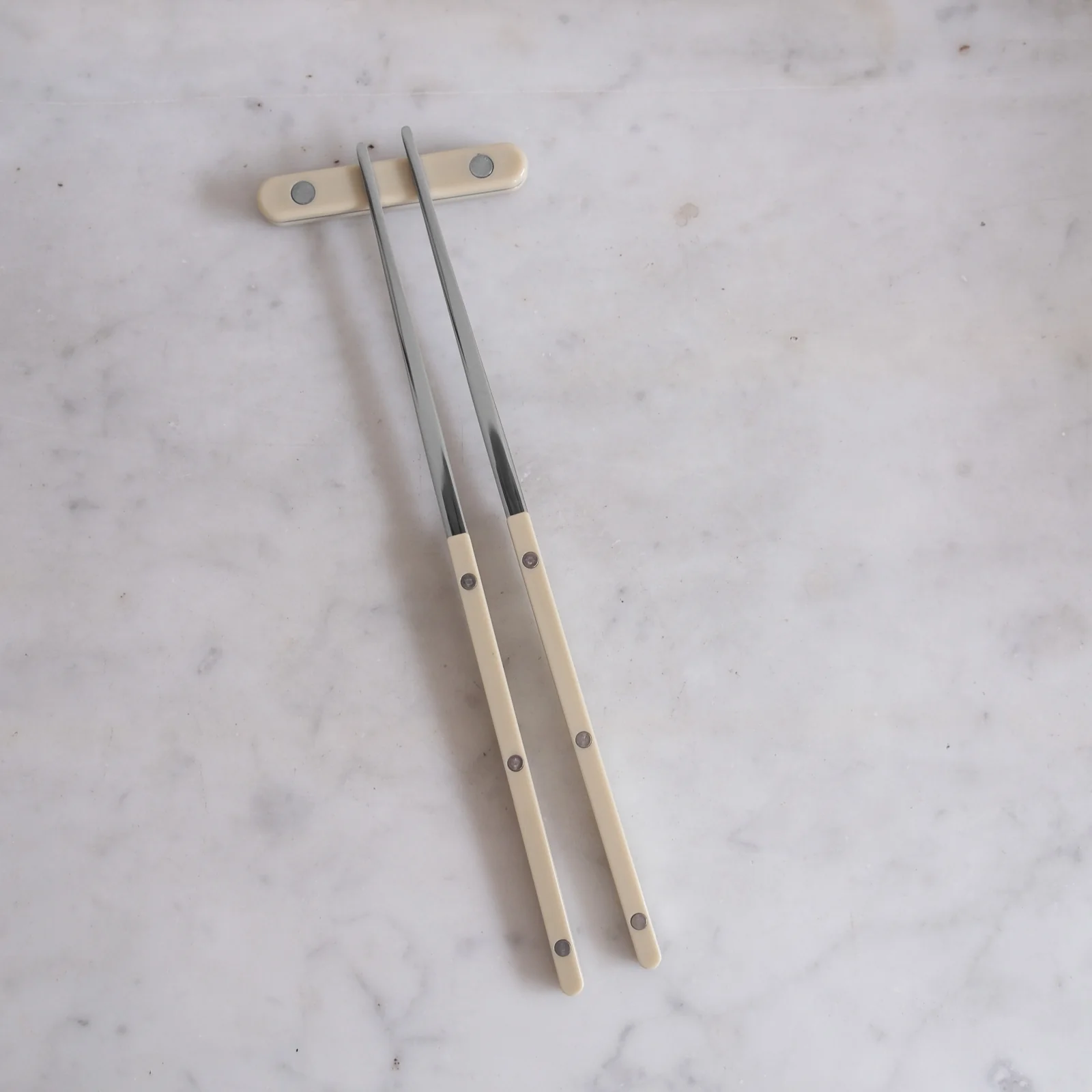 Bistrot Uni, Mastic - Set baguettes - Image 2