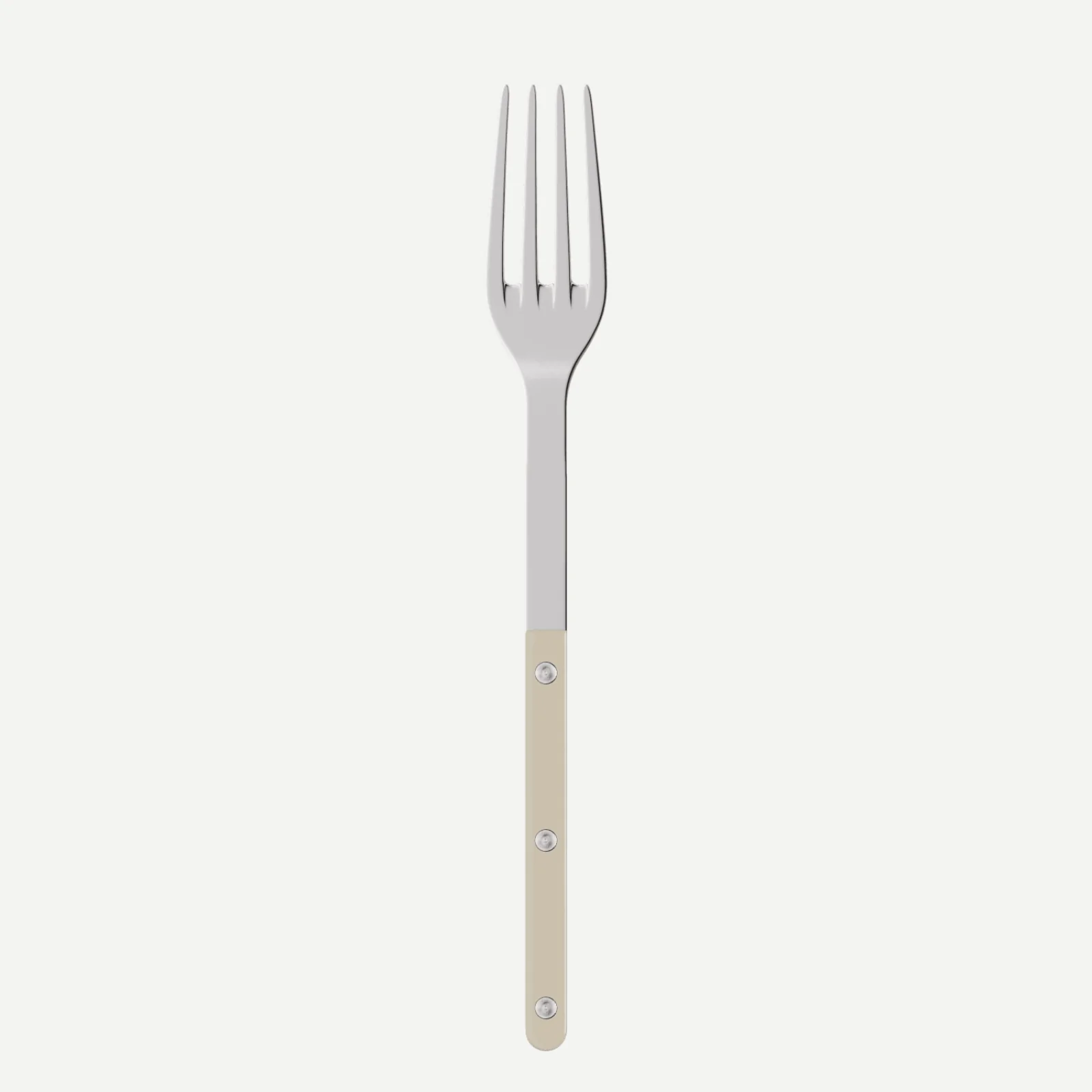 Bistrot Uni, Mastic - Fourchette de service
