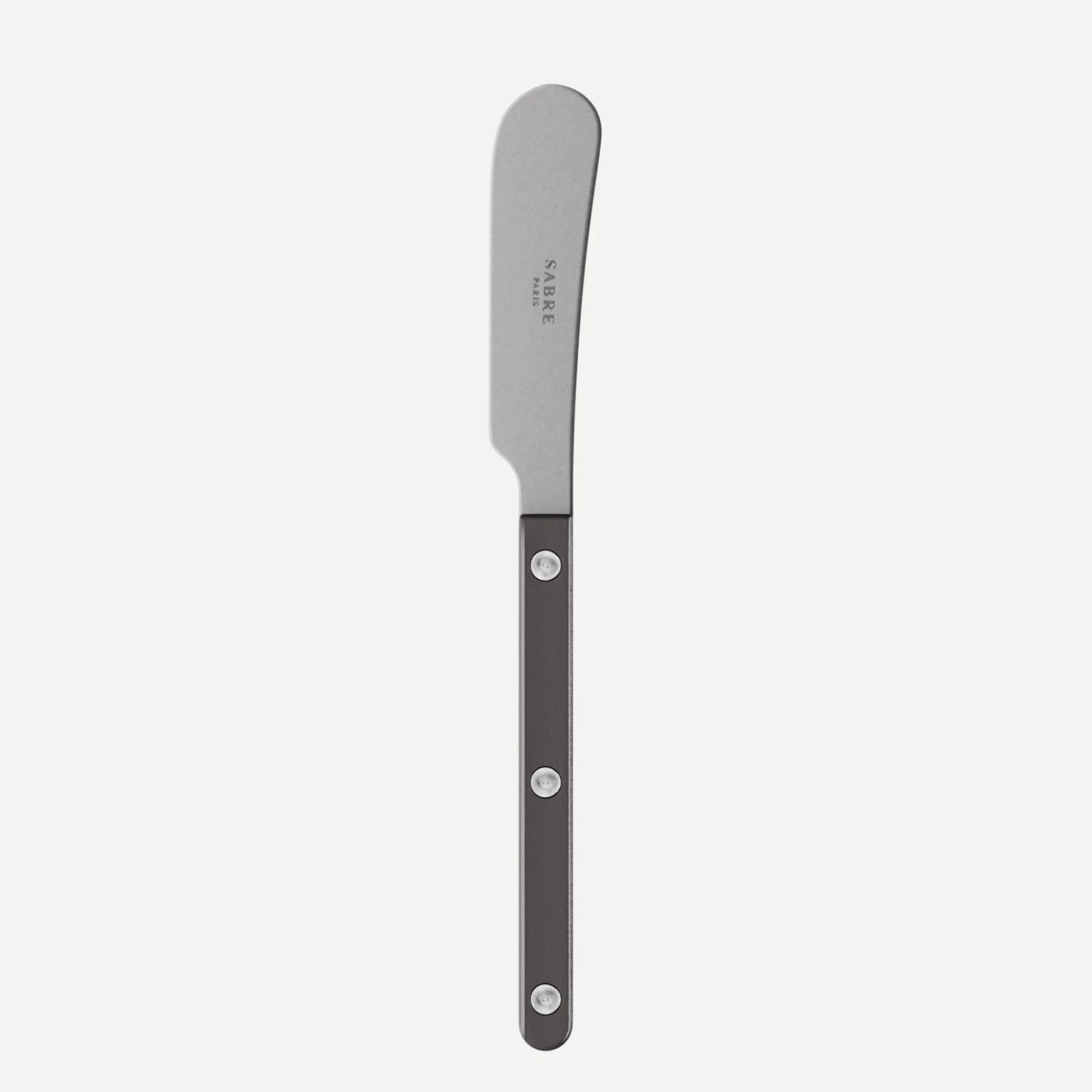 Bistrot Vintage Pearly, Anthracite - Tartineur