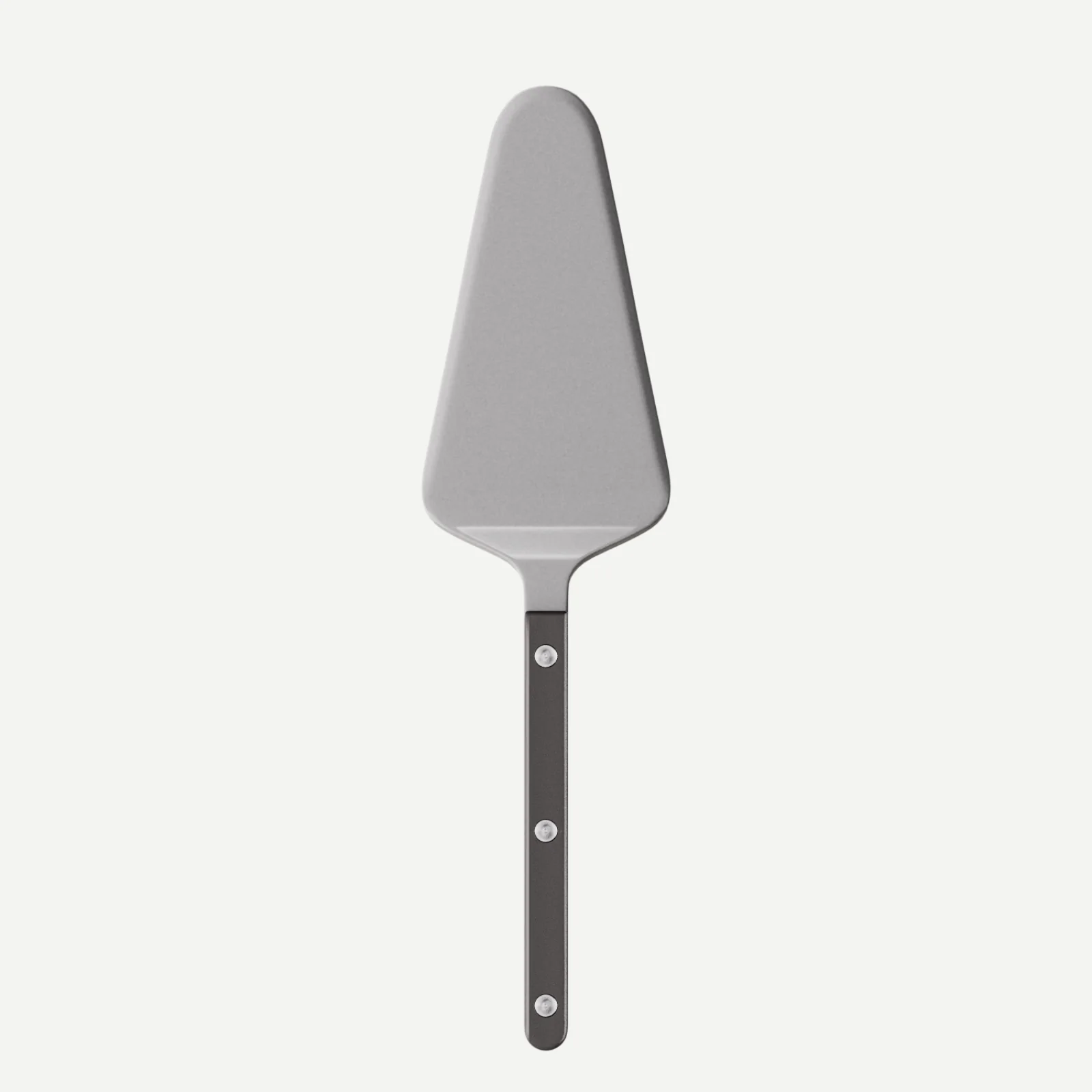 Bistrot Vintage Pearly, Anthracite - Pelle à tarte