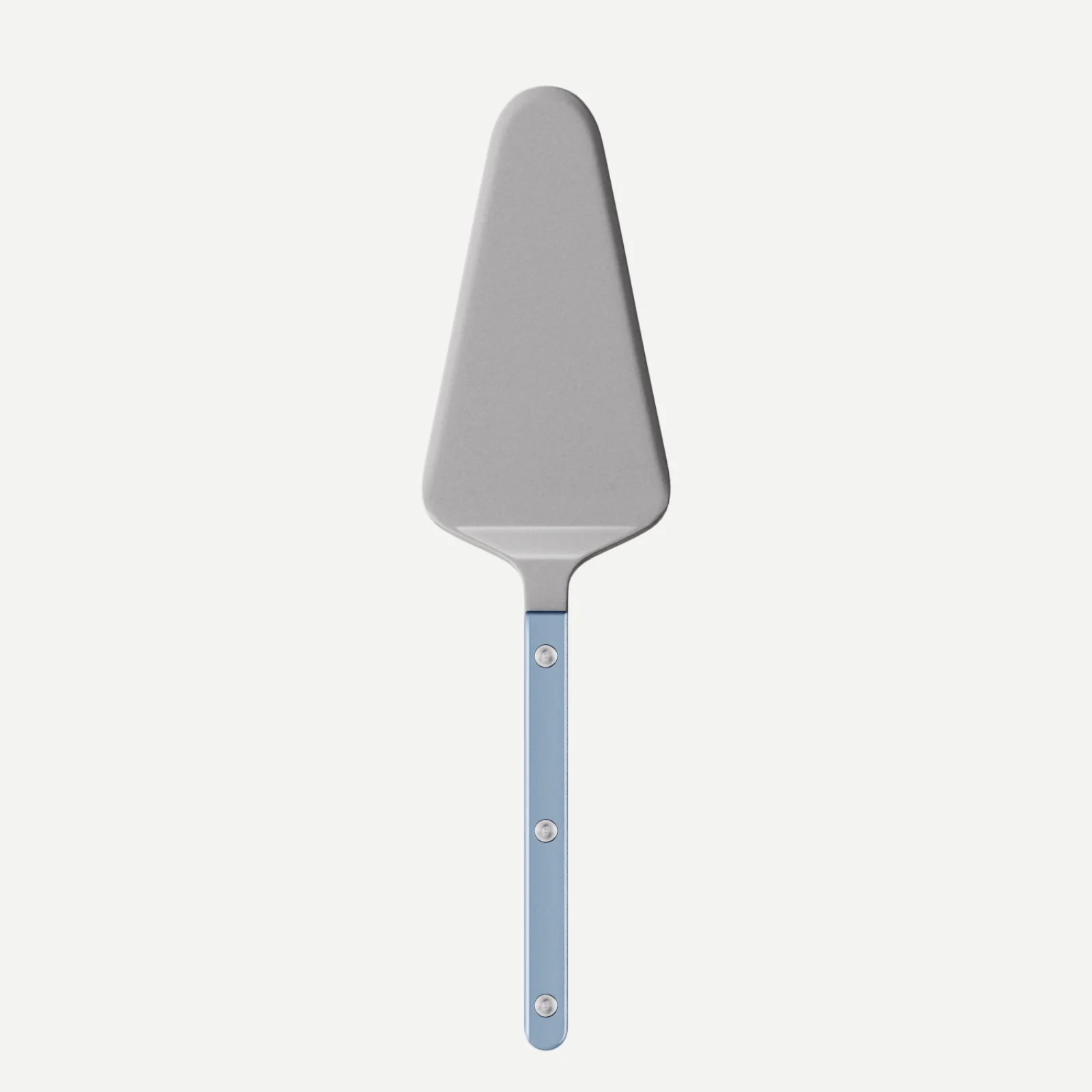 Bistrot Vintage Pearly, Bleu clair - Pelle à tarte