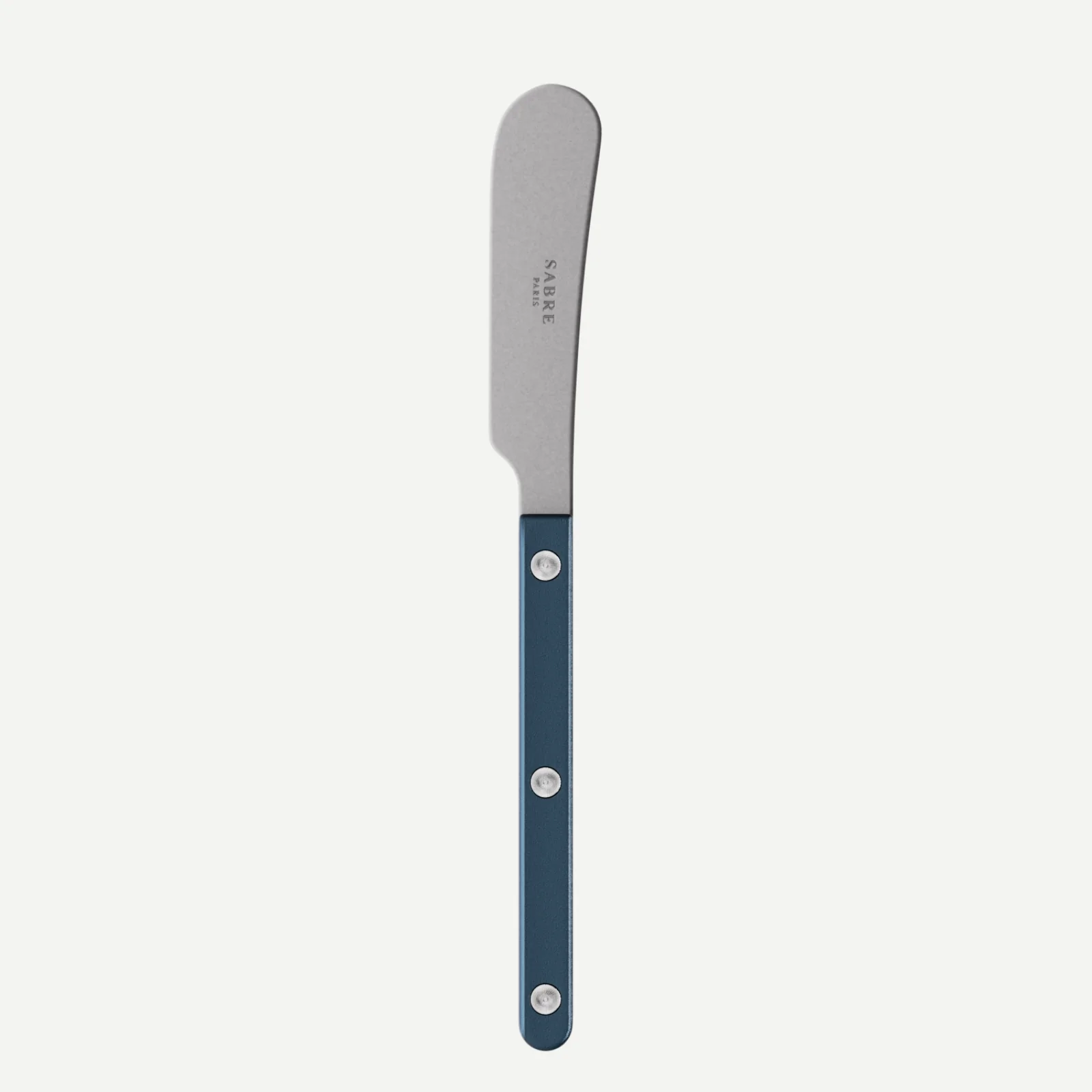 Bistrot Vintage Pearly, Bleu nuit - Tartineur