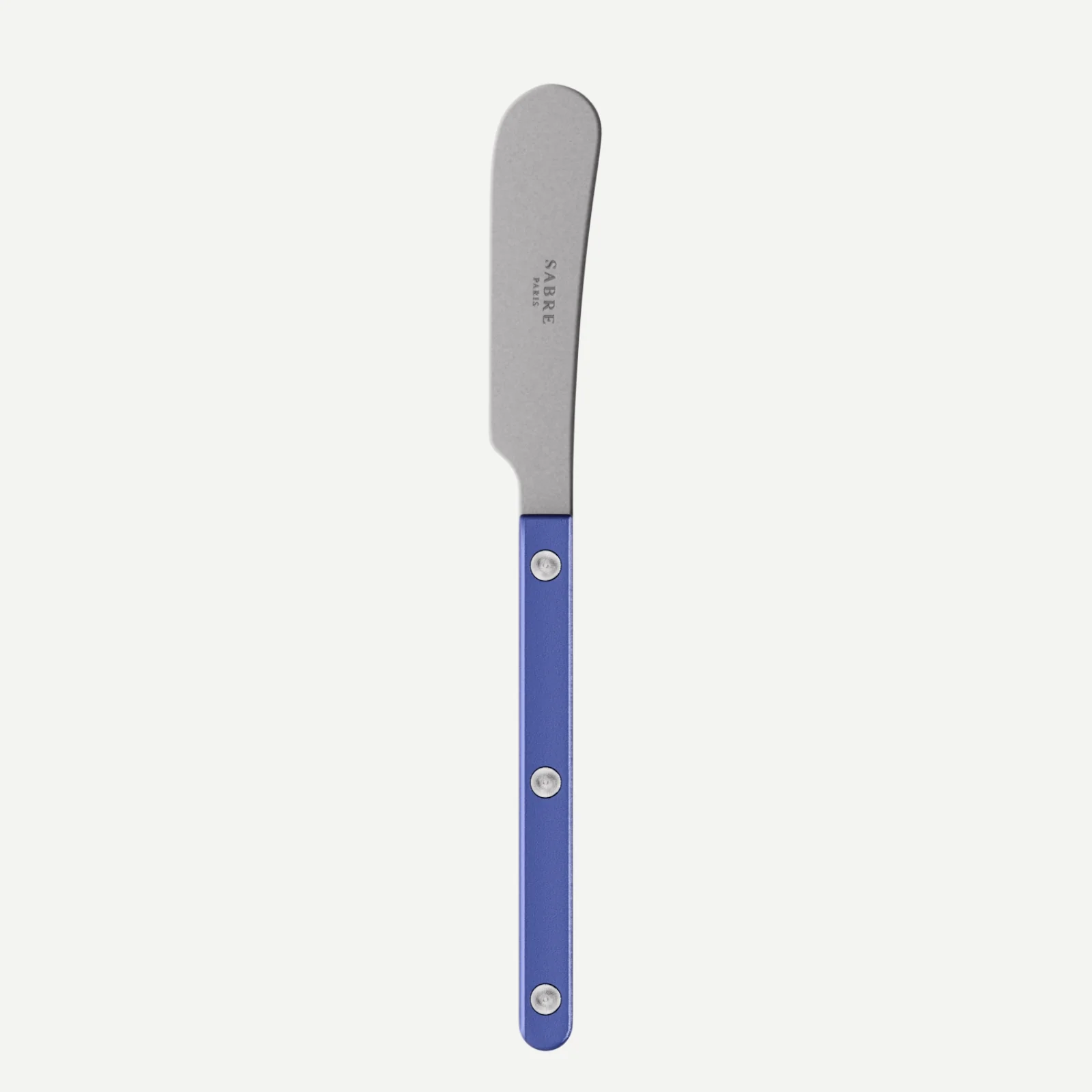 Bistrot Vintage Pearly, Bleu outremer - Tartineur