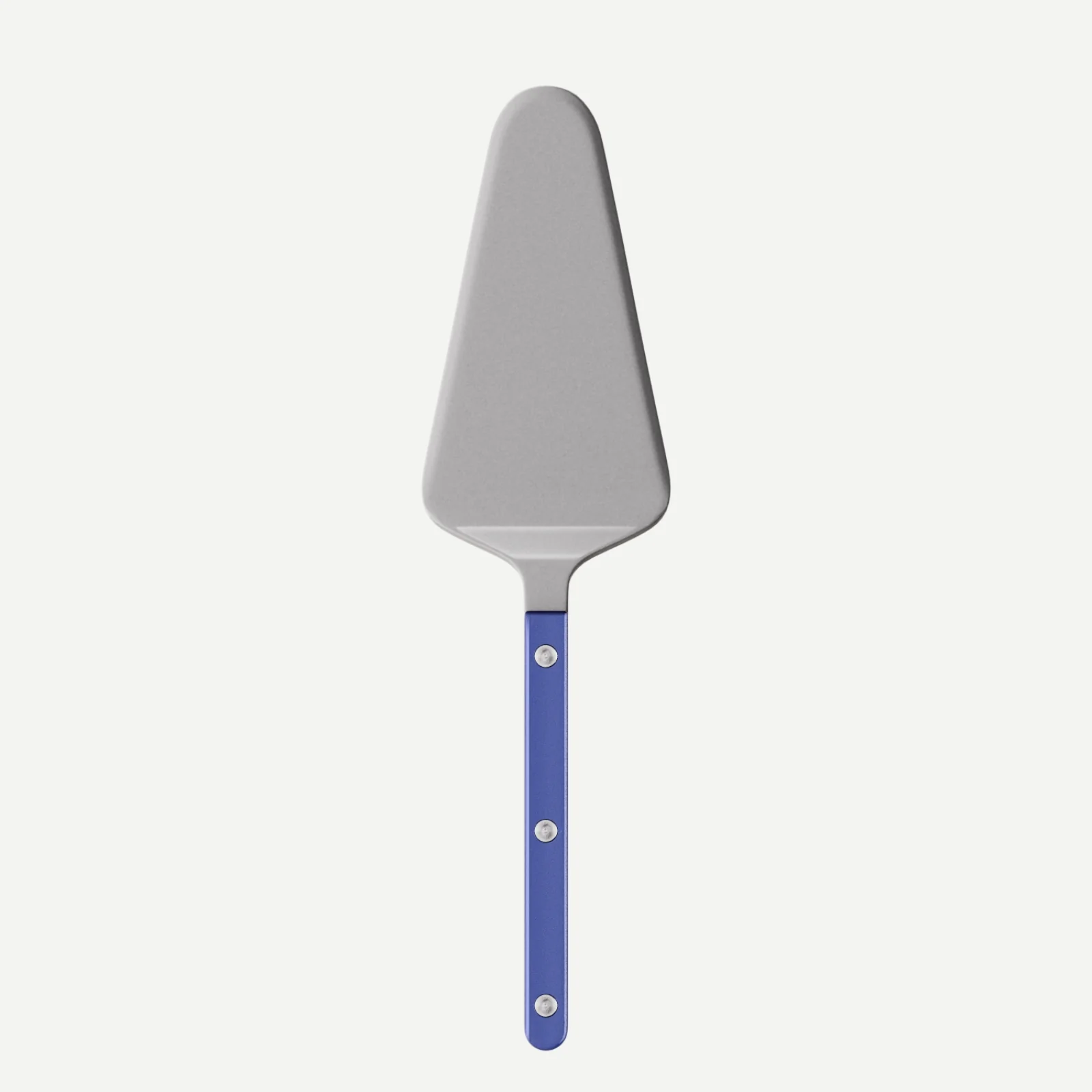 Bistrot Vintage Pearly, Bleu outremer - Pelle à tarte