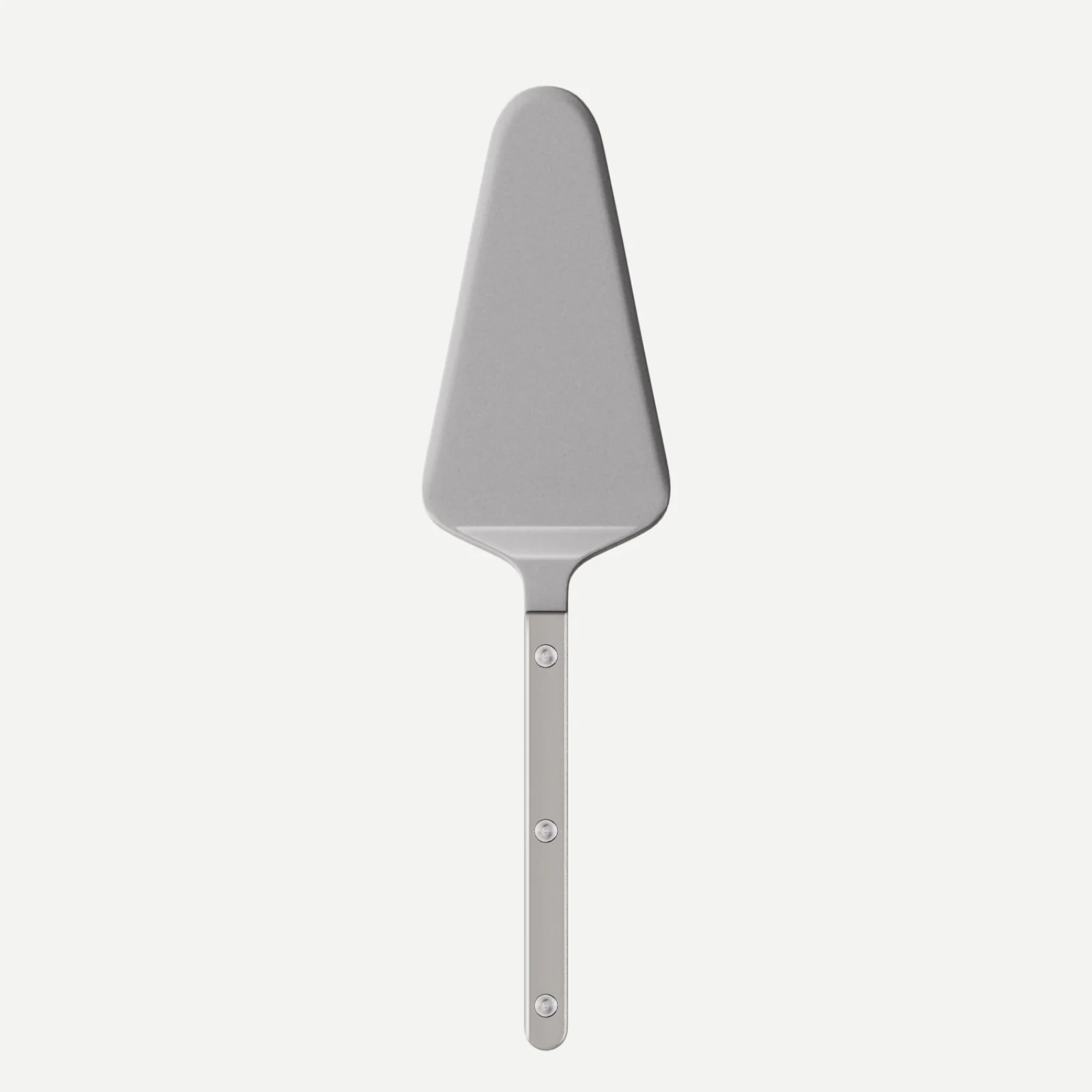 Bistrot Vintage Pearly, Gris - Pelle à tarte