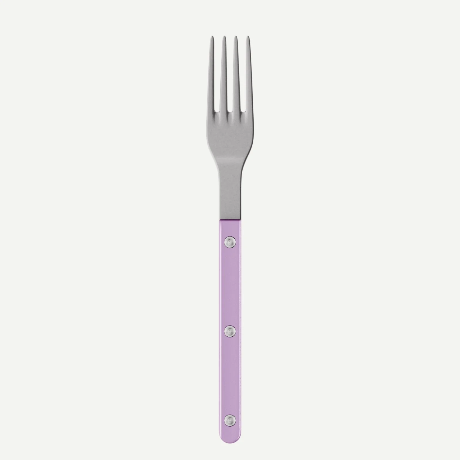 Bistrot Vintage Pearly, Lilas - Fourchette de table
