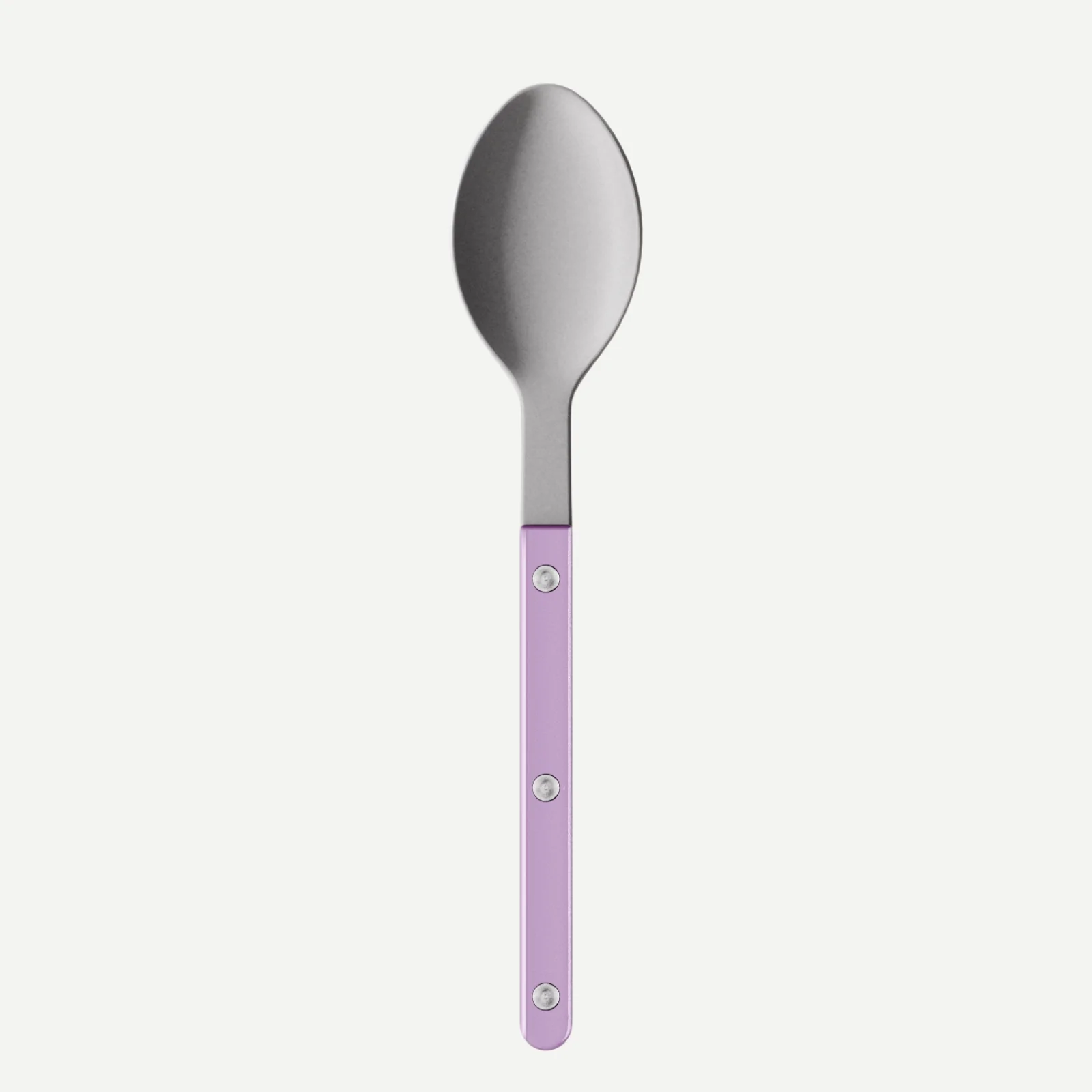 Bistrot Vintage Pearly, Lilas - Cuillère à soupe