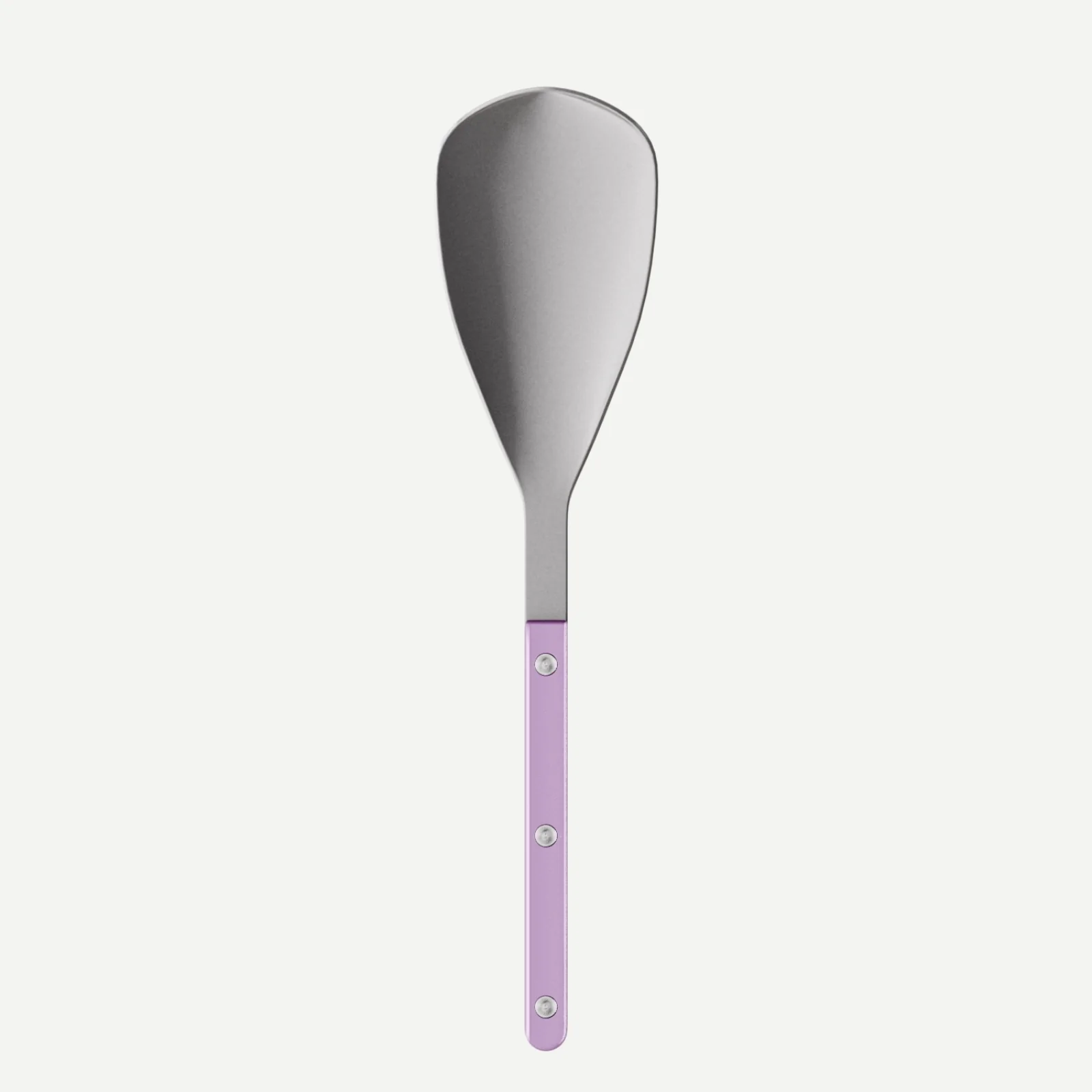 Bistrot Vintage Pearly, Lilas - Cuillère à riz