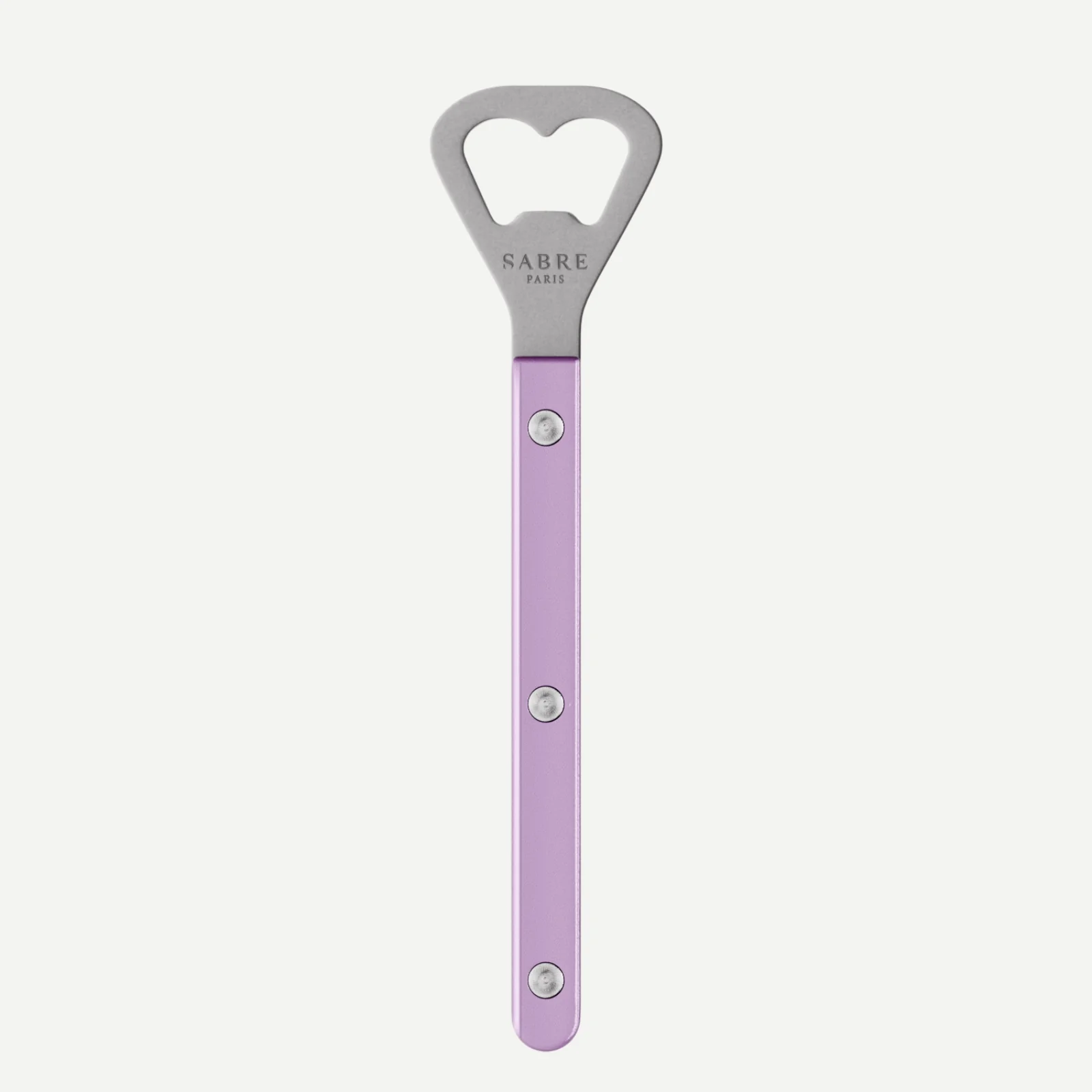 Bistrot Vintage Pearly, Lilas - Décapsuleur