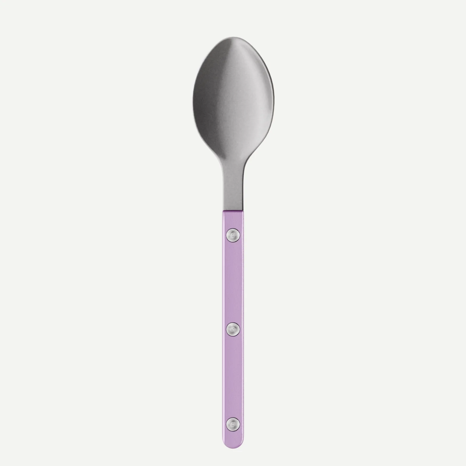 Bistrot Vintage Pearly, Lilas - Cuillère à dessert